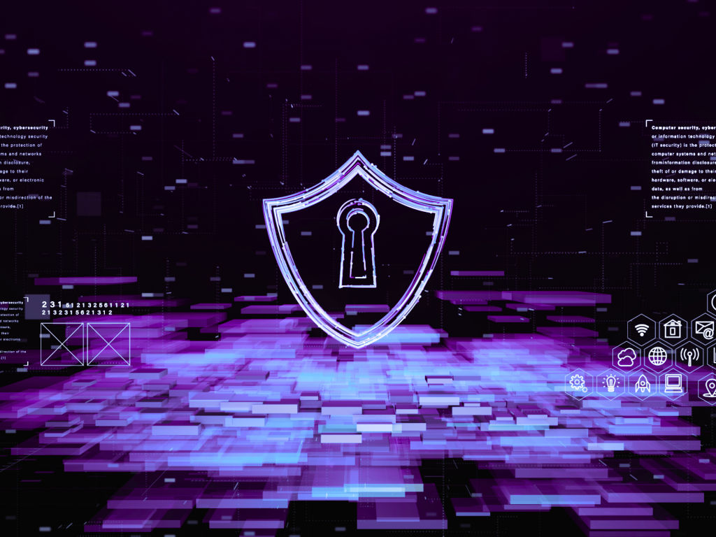 Cybersecurity