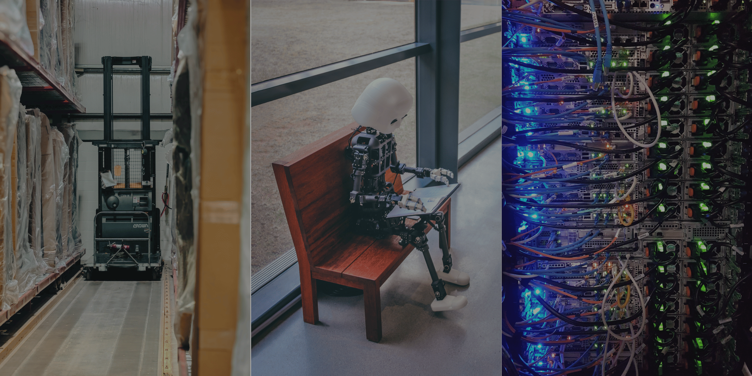 AI-Driven Innovation