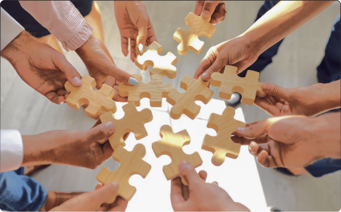 Team Collaboration