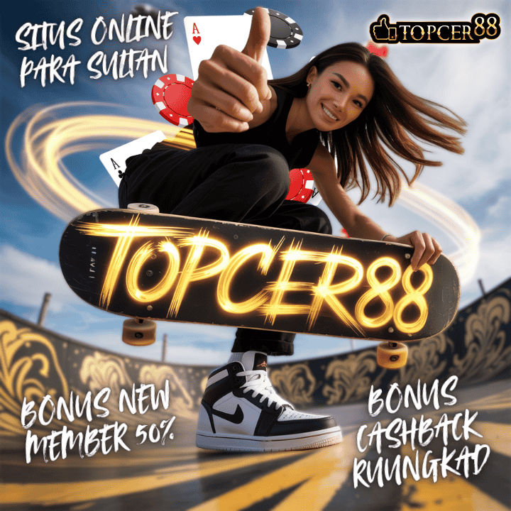 Topcer88 ⚫⚪ Akses Link Situs RTP Pola Gacor Hari Ini Versi Terbaru