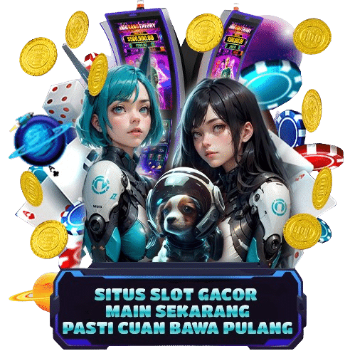 Slot Gacor Deposit Ewallet: Bonus Besar Deposit Mudah Dengan Via Dana, OVO, Gopay, dan LinkAja