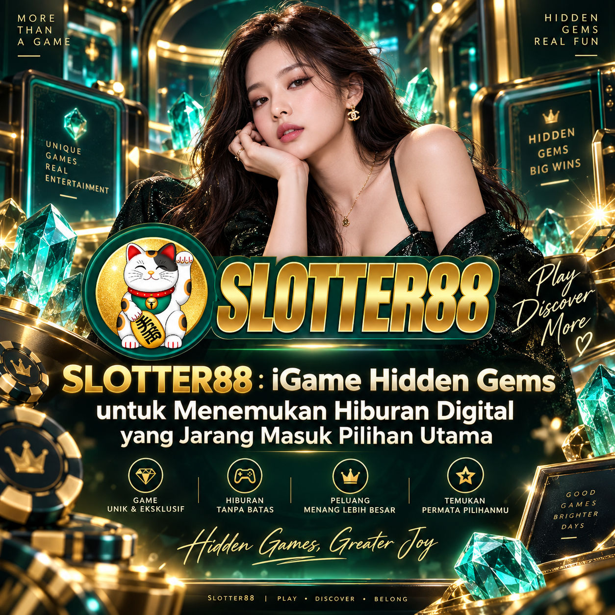 SLOTTER88