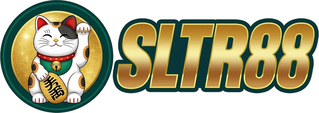 SLTR88 Logo