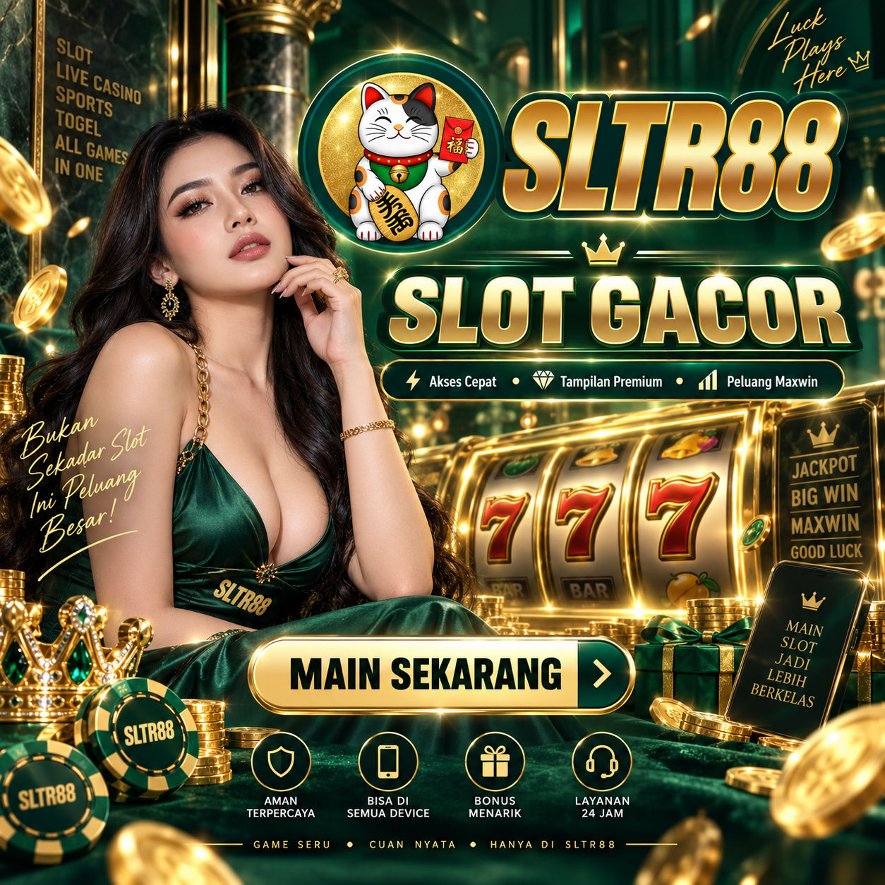 Situs Toto