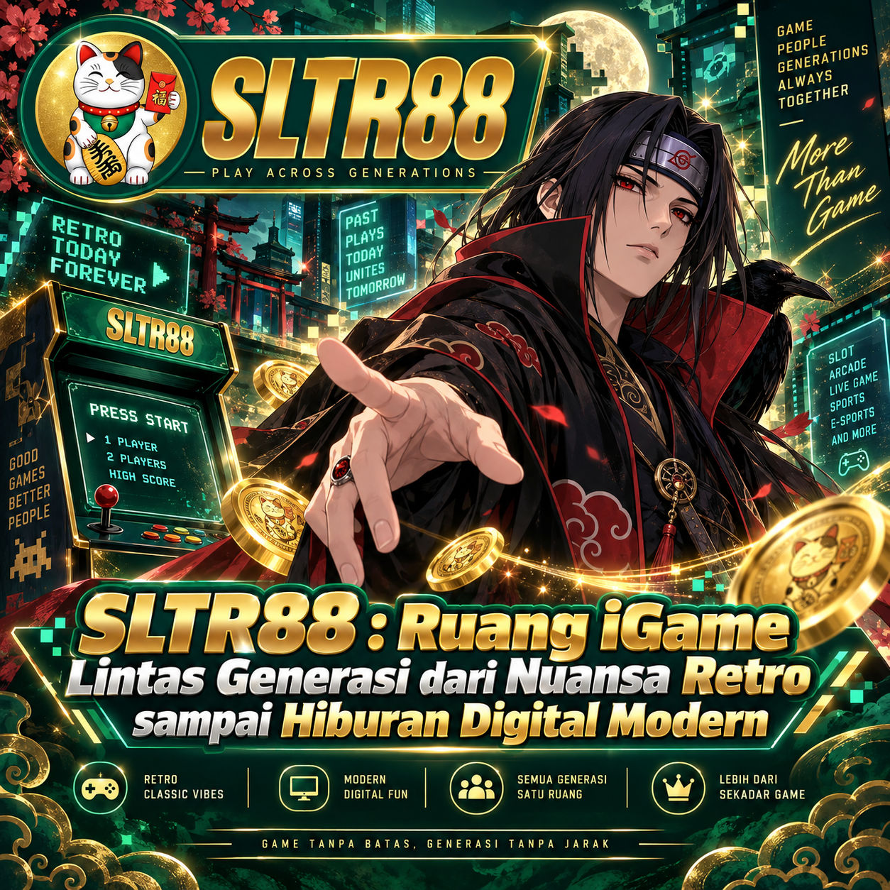 SLTR88