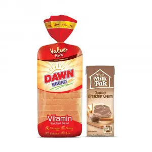 Breakfast Essentials