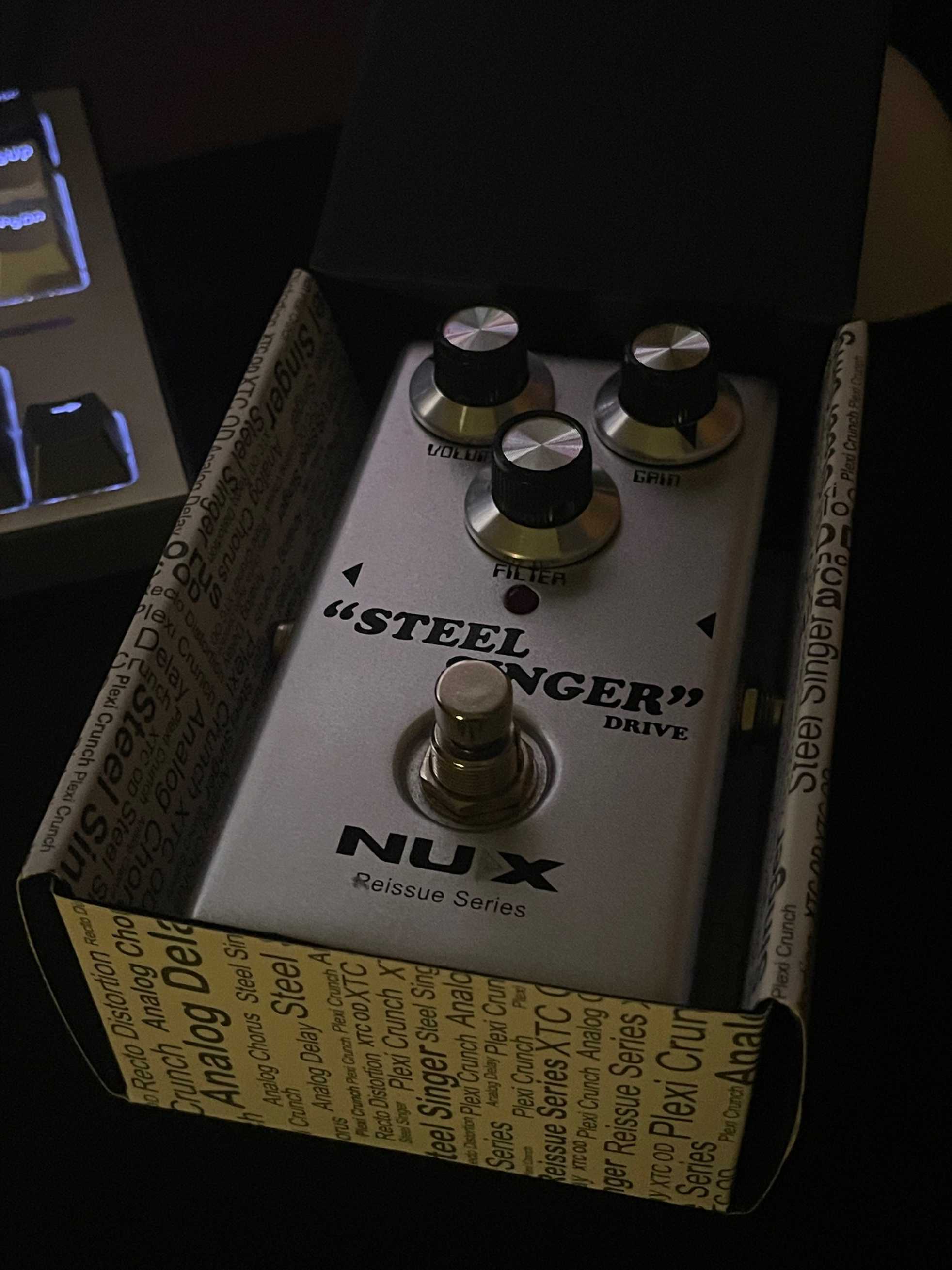 NuX-Steel Singer Drive-2