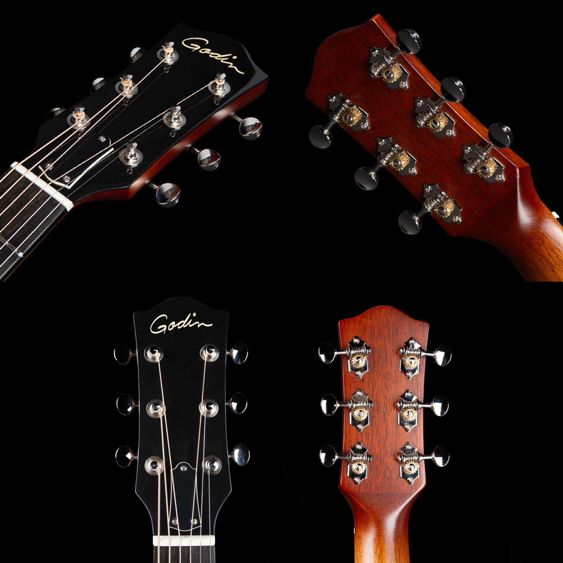 Godin--4