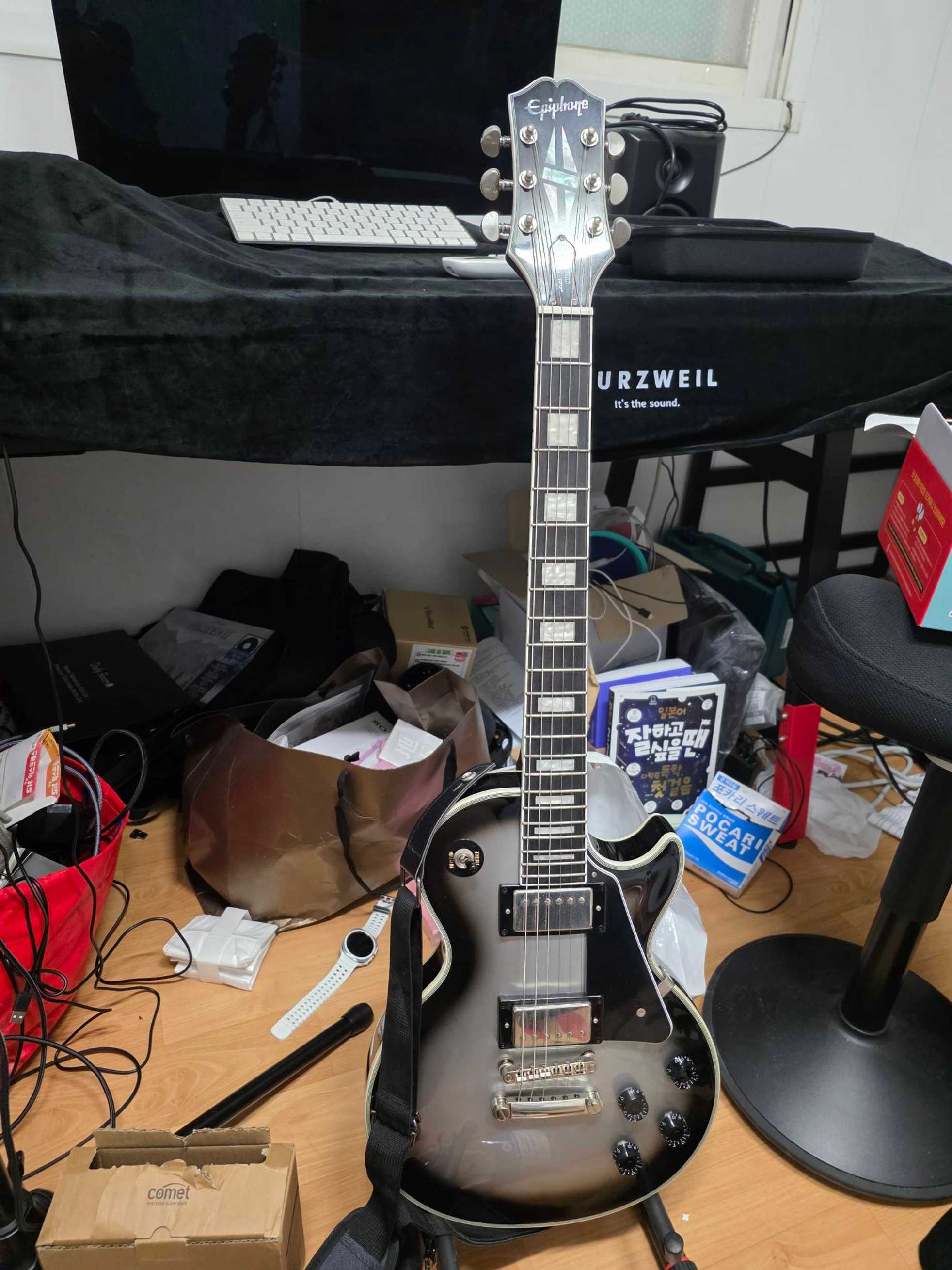 Epiphone--1