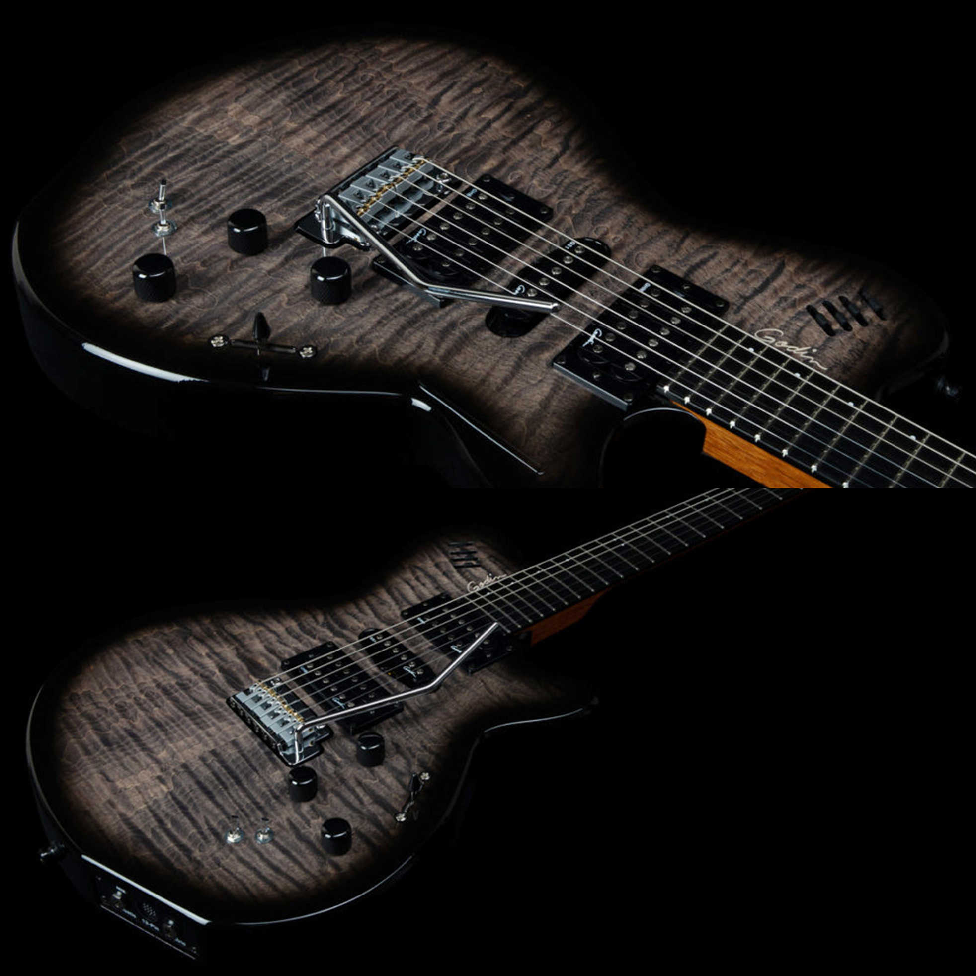 Godin--5
