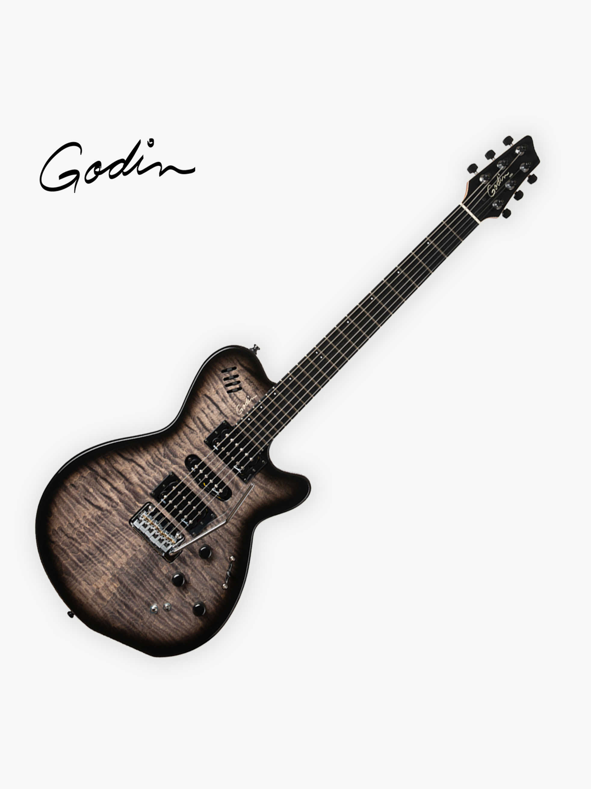 Godin--1