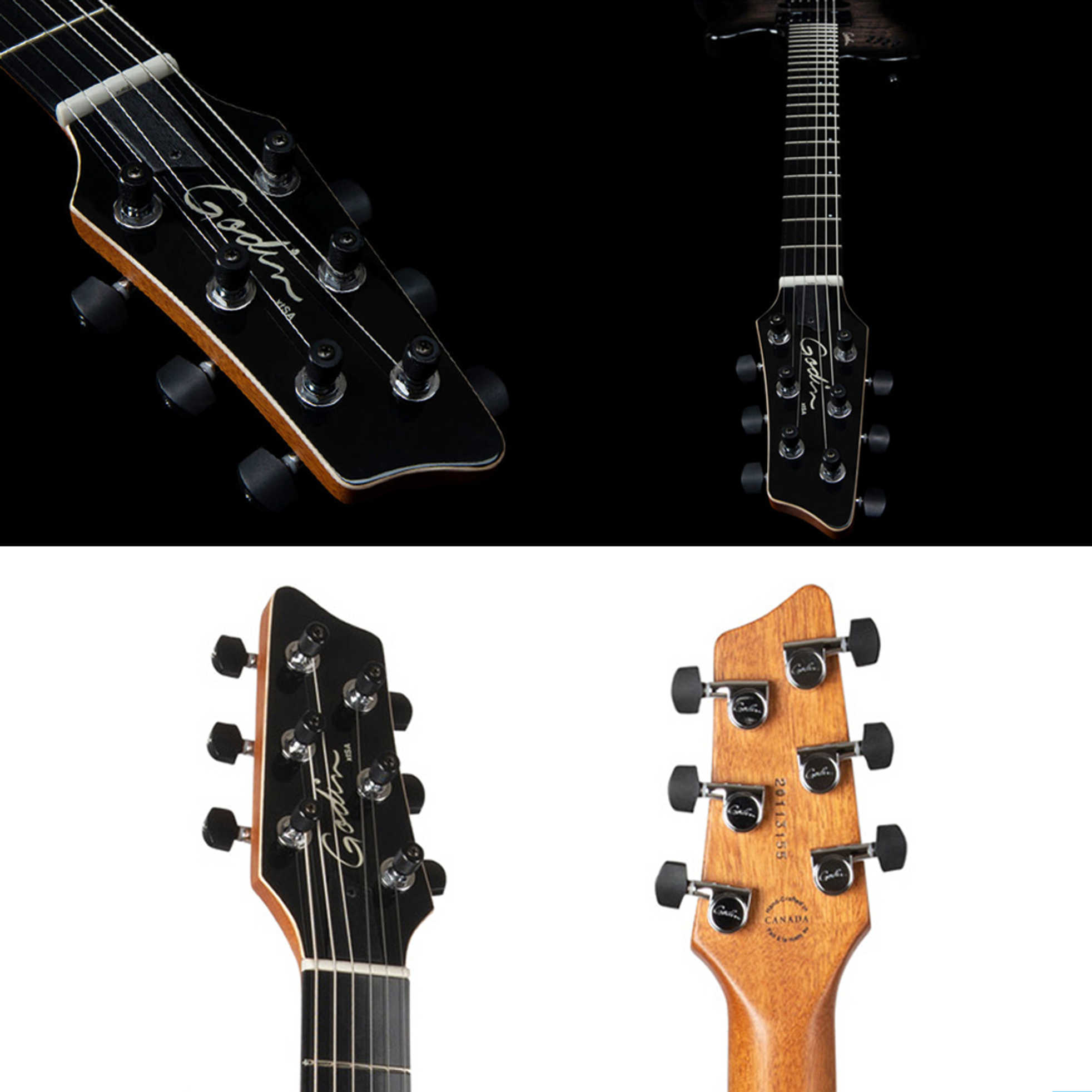 Godin--4