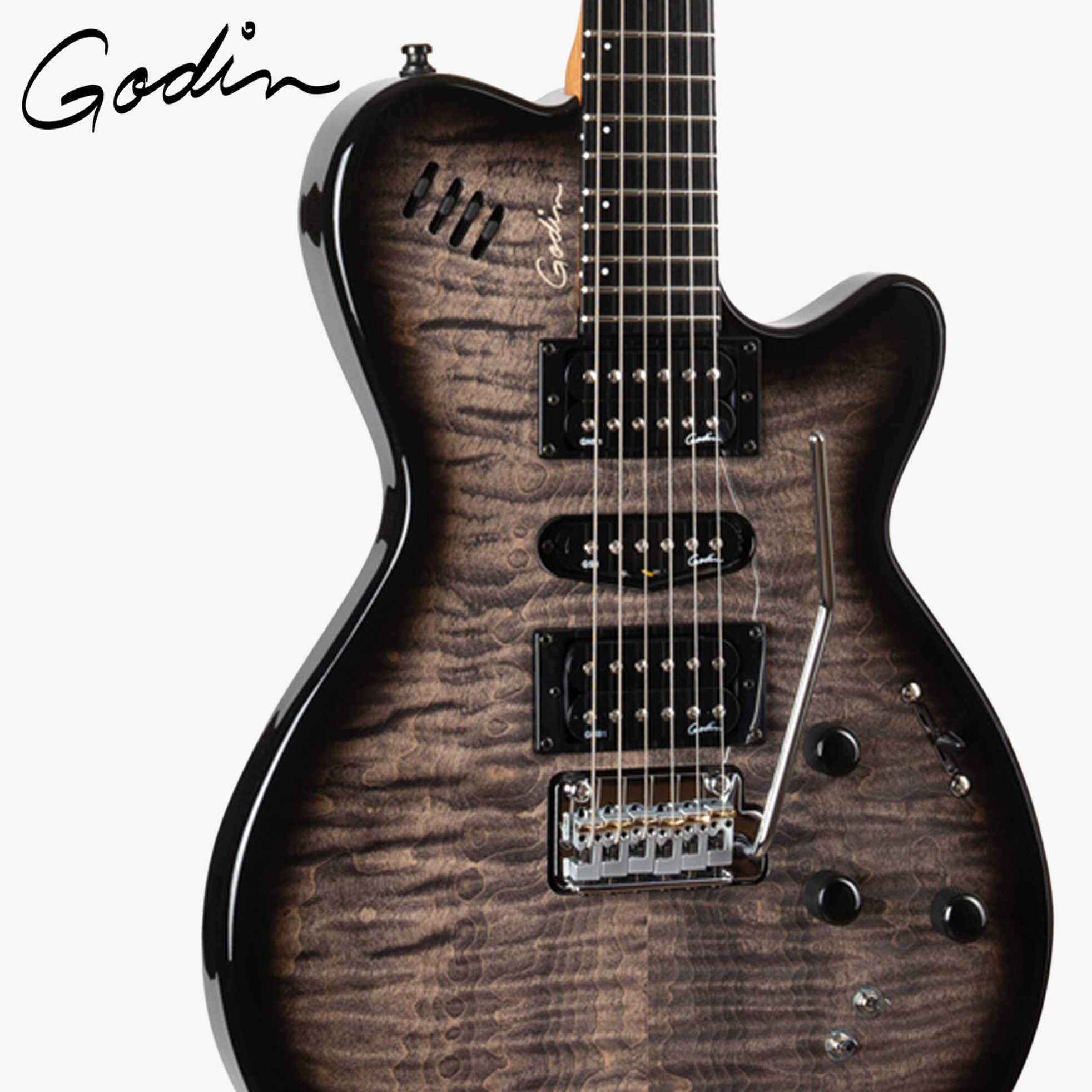 Godin--2