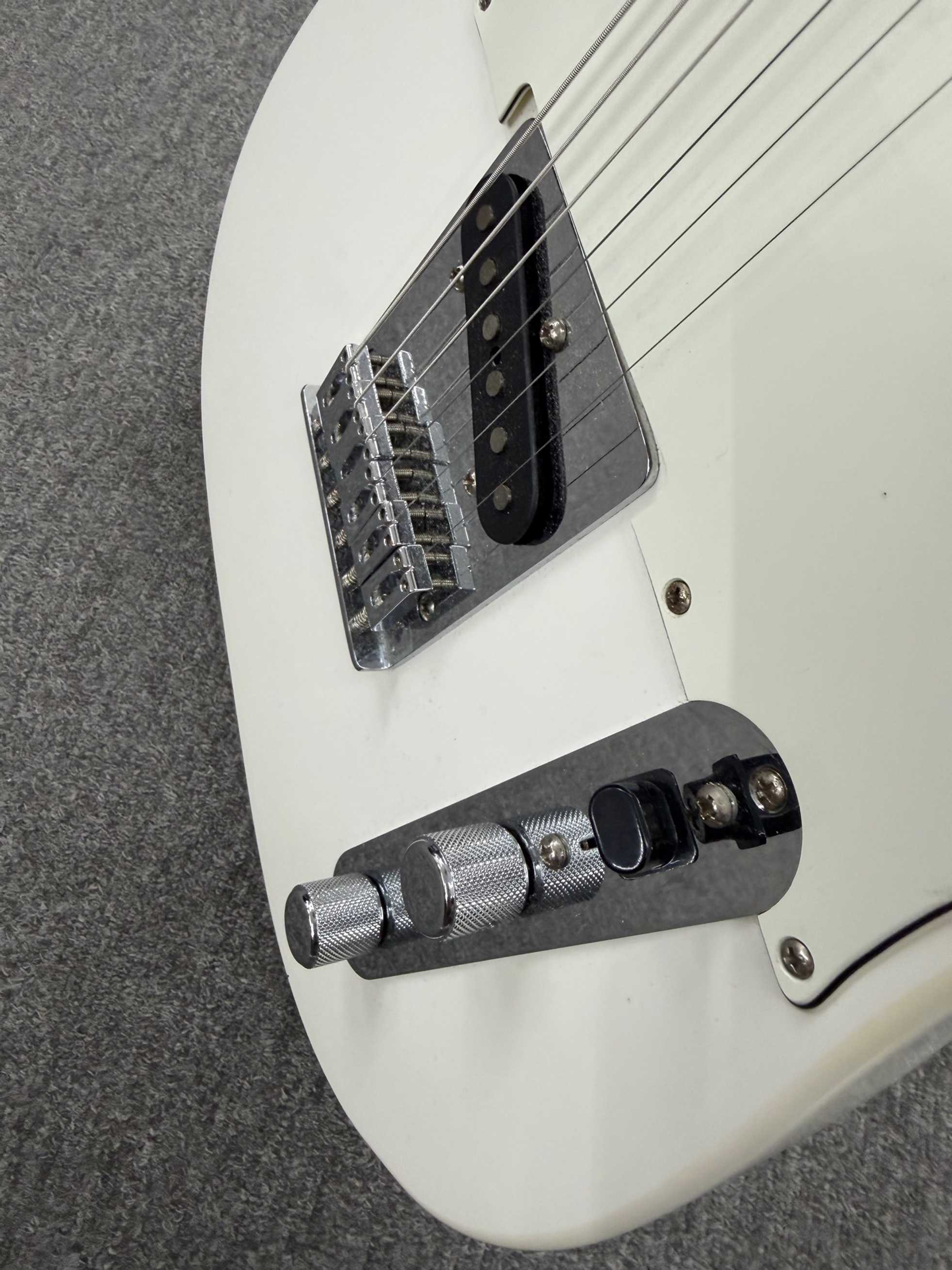 Fender-Player Telecaster-7