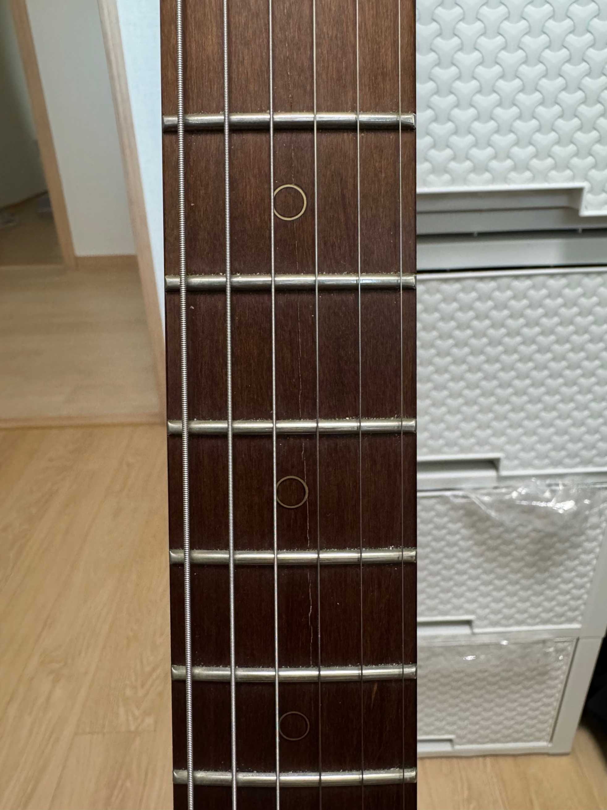 Schecter-Nick Johnston Traditional-4