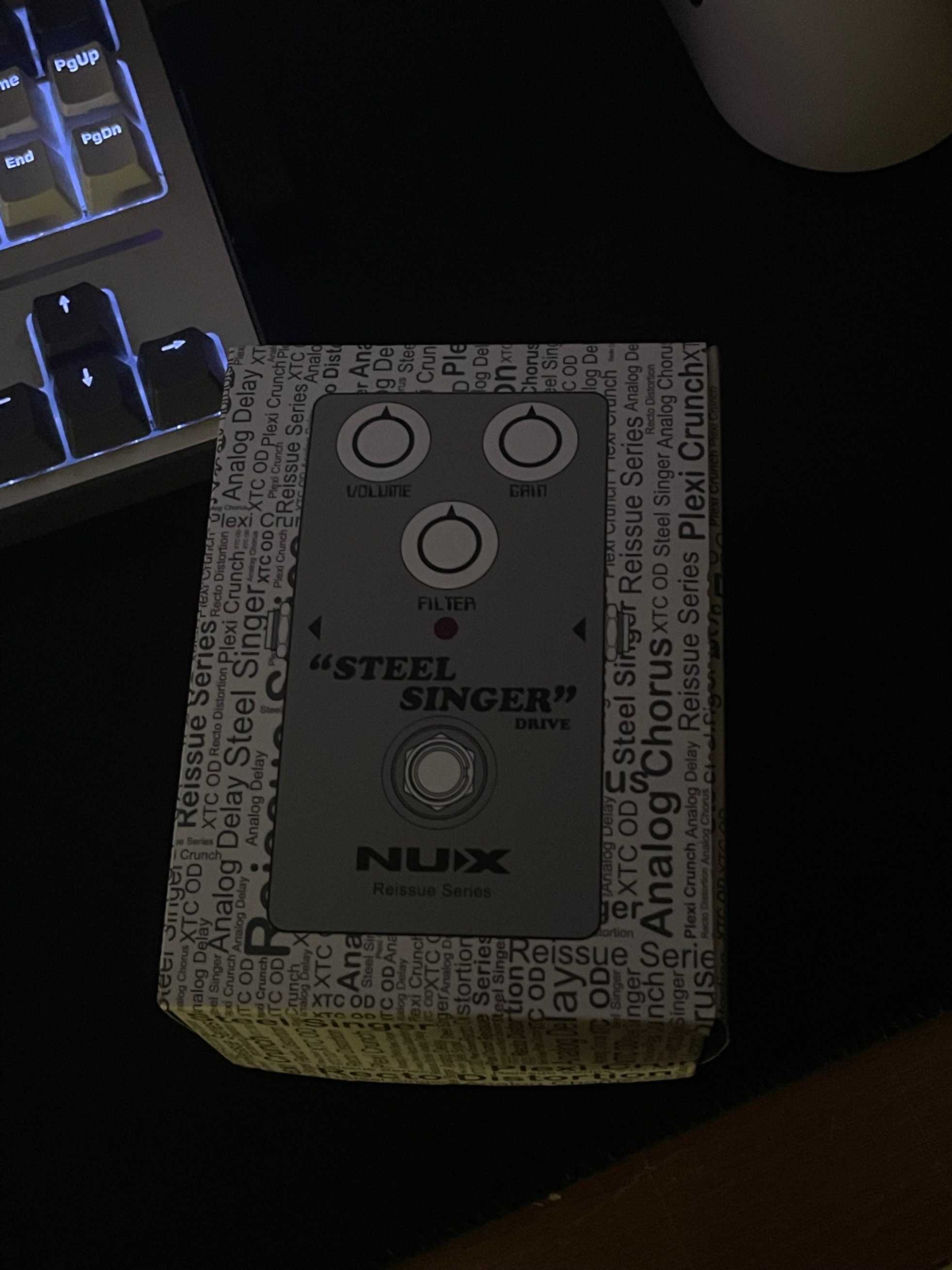 NuX-Steel Singer Drive-3