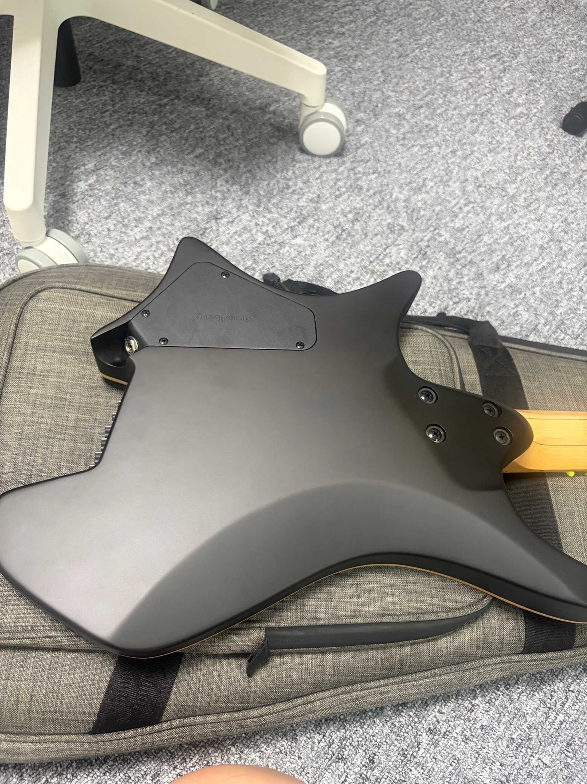 Strandberg--4