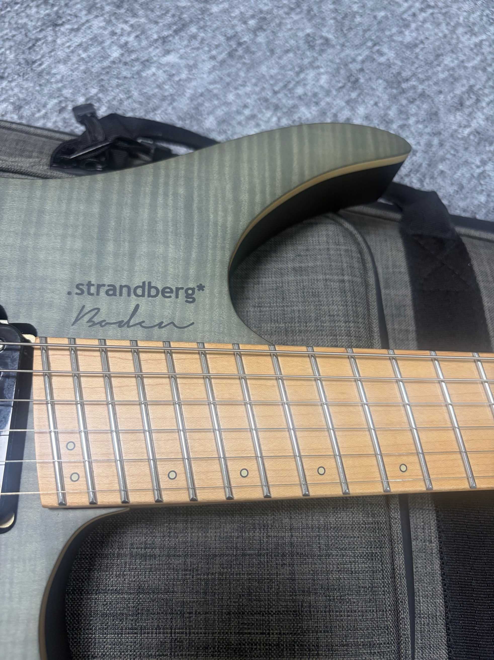 Strandberg--3