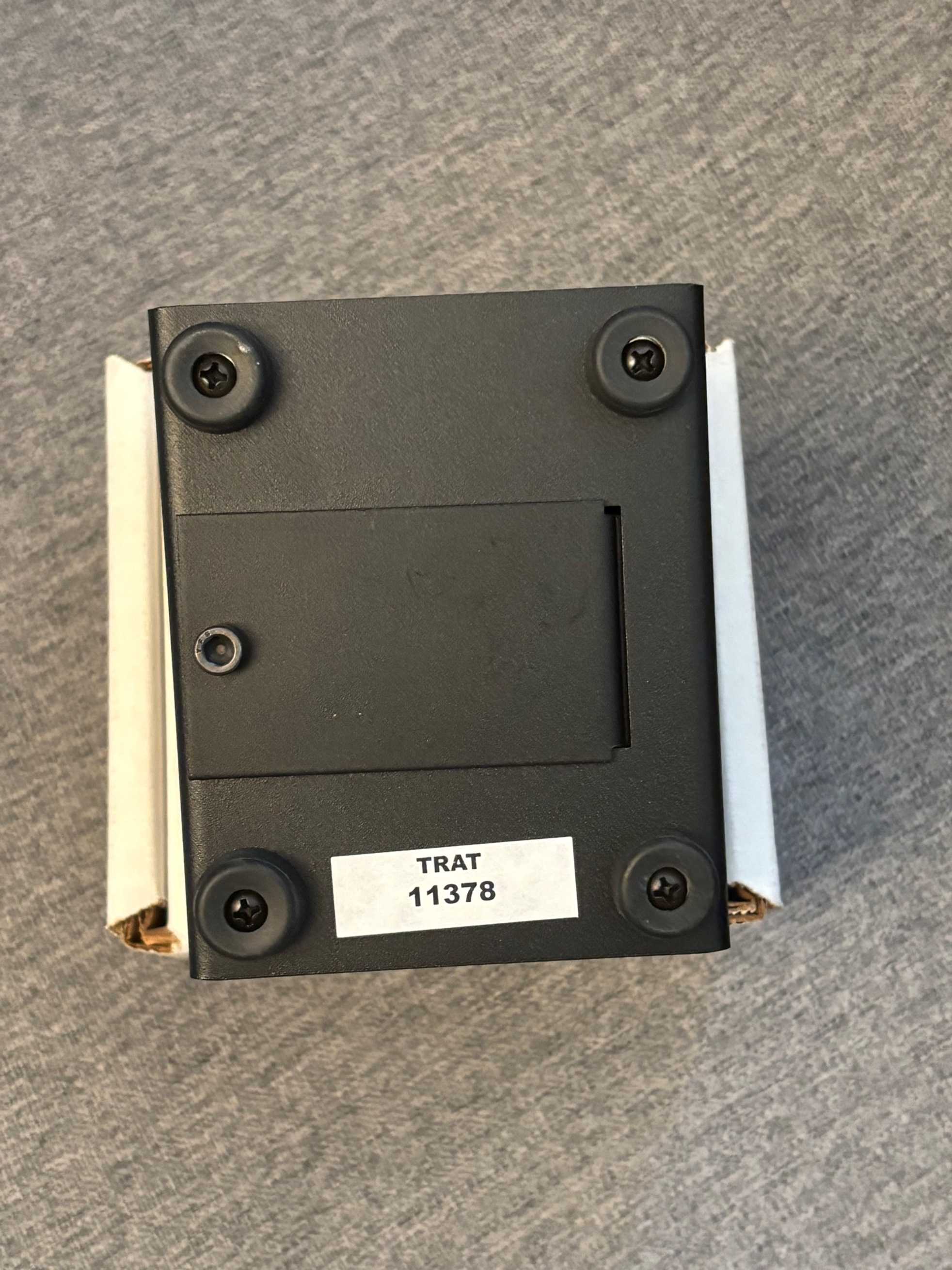 Pro Co-Turbo Rat-2