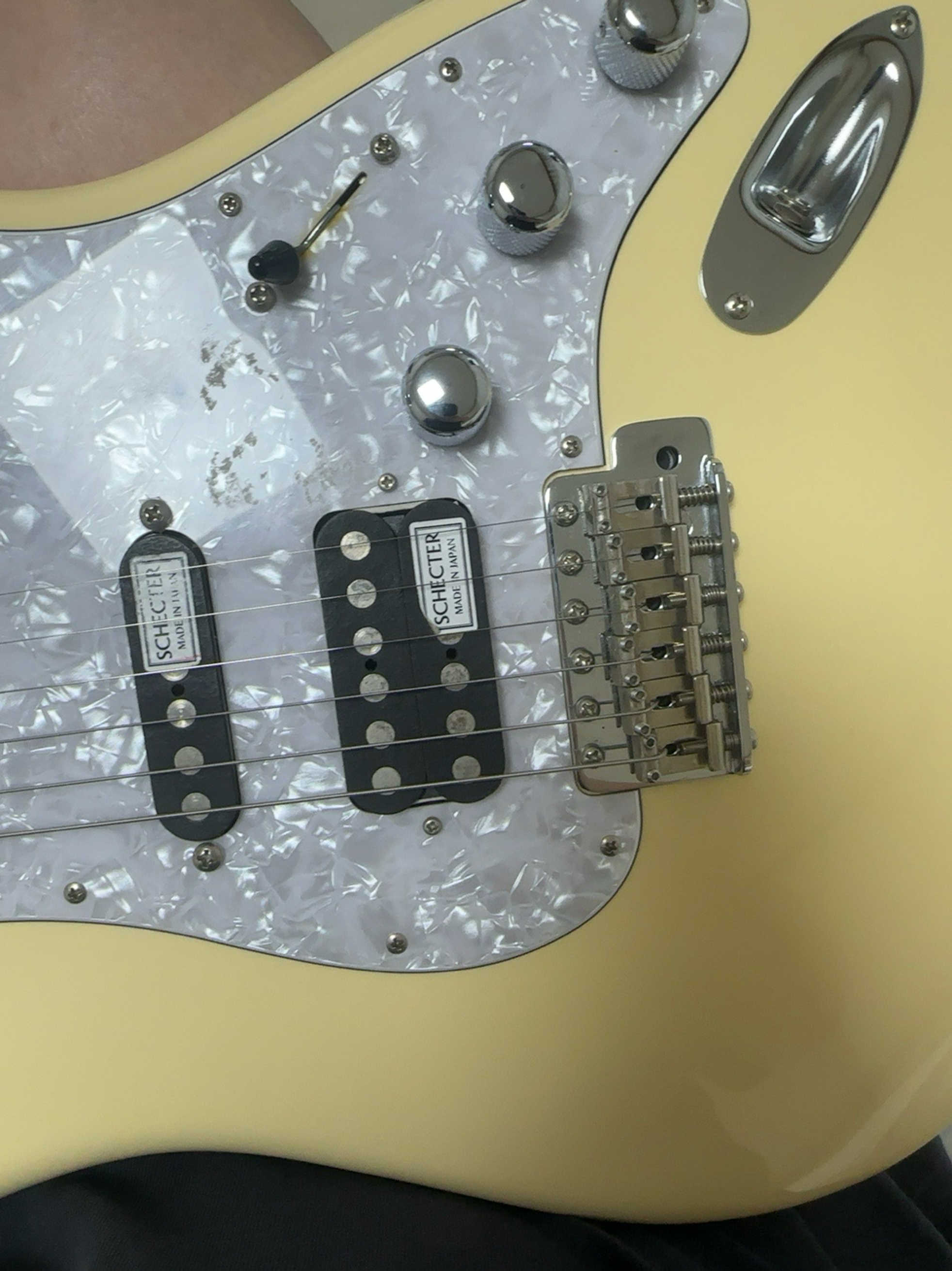 Schecter--4