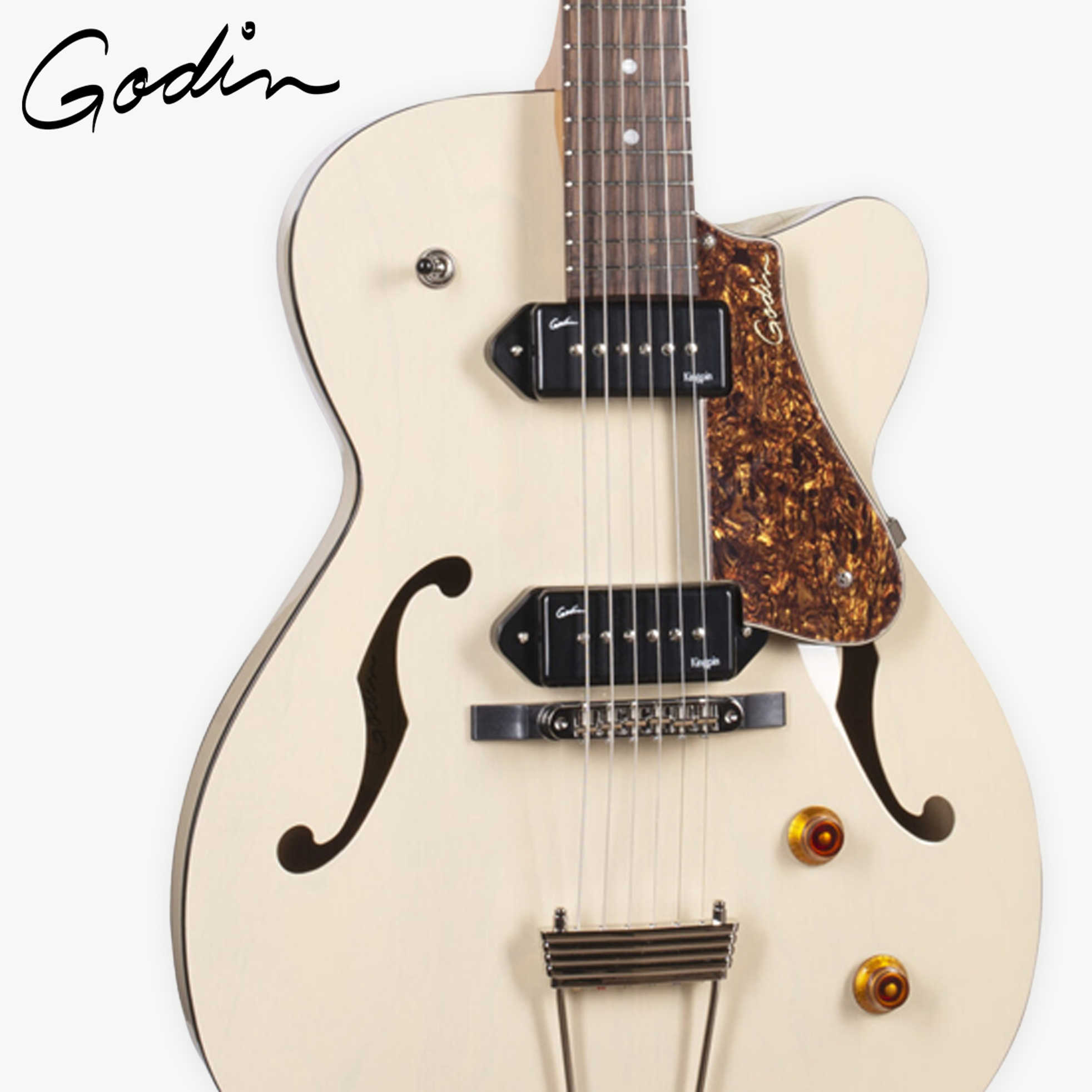 Godin--2