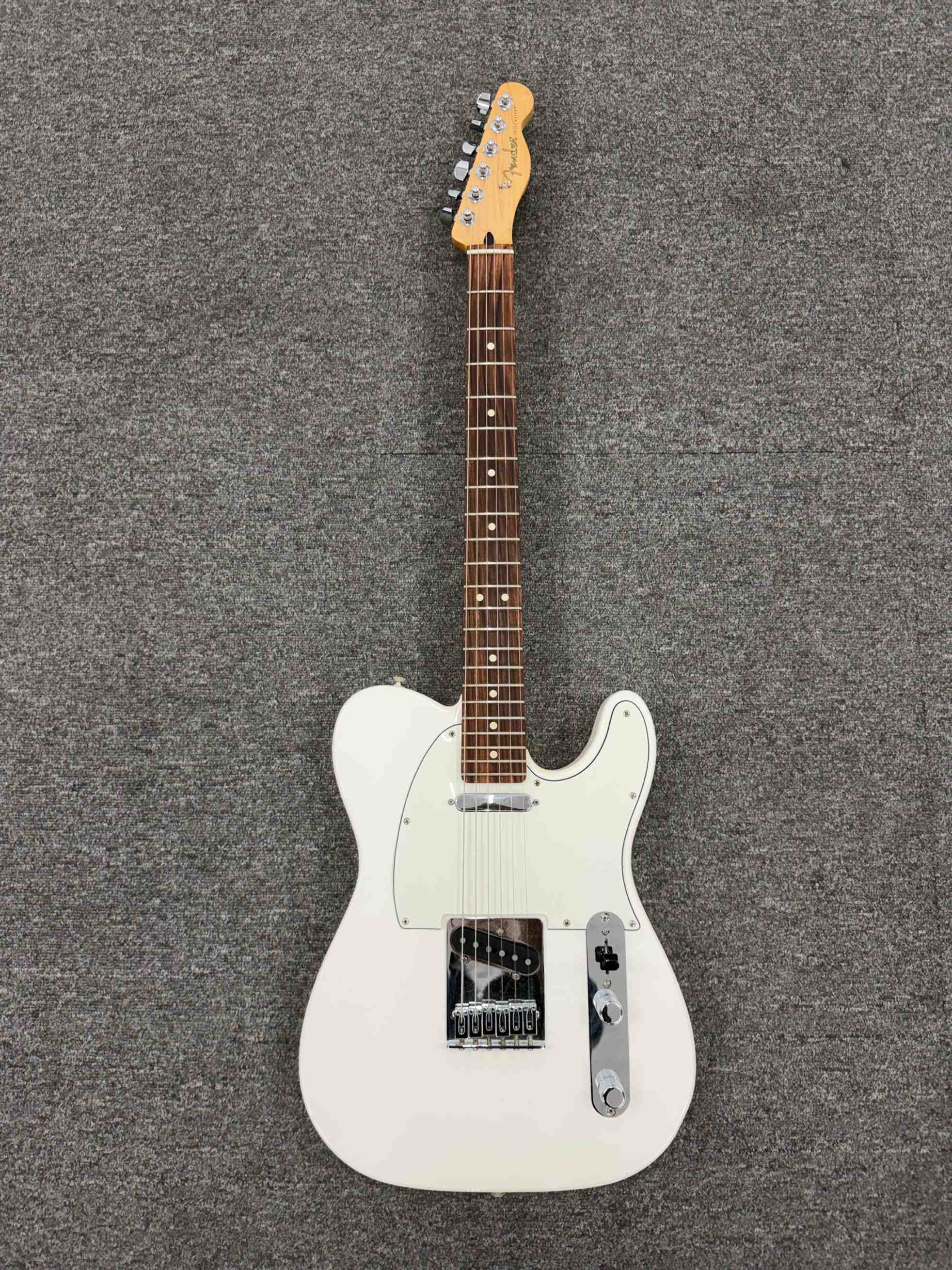 Player Telecaster