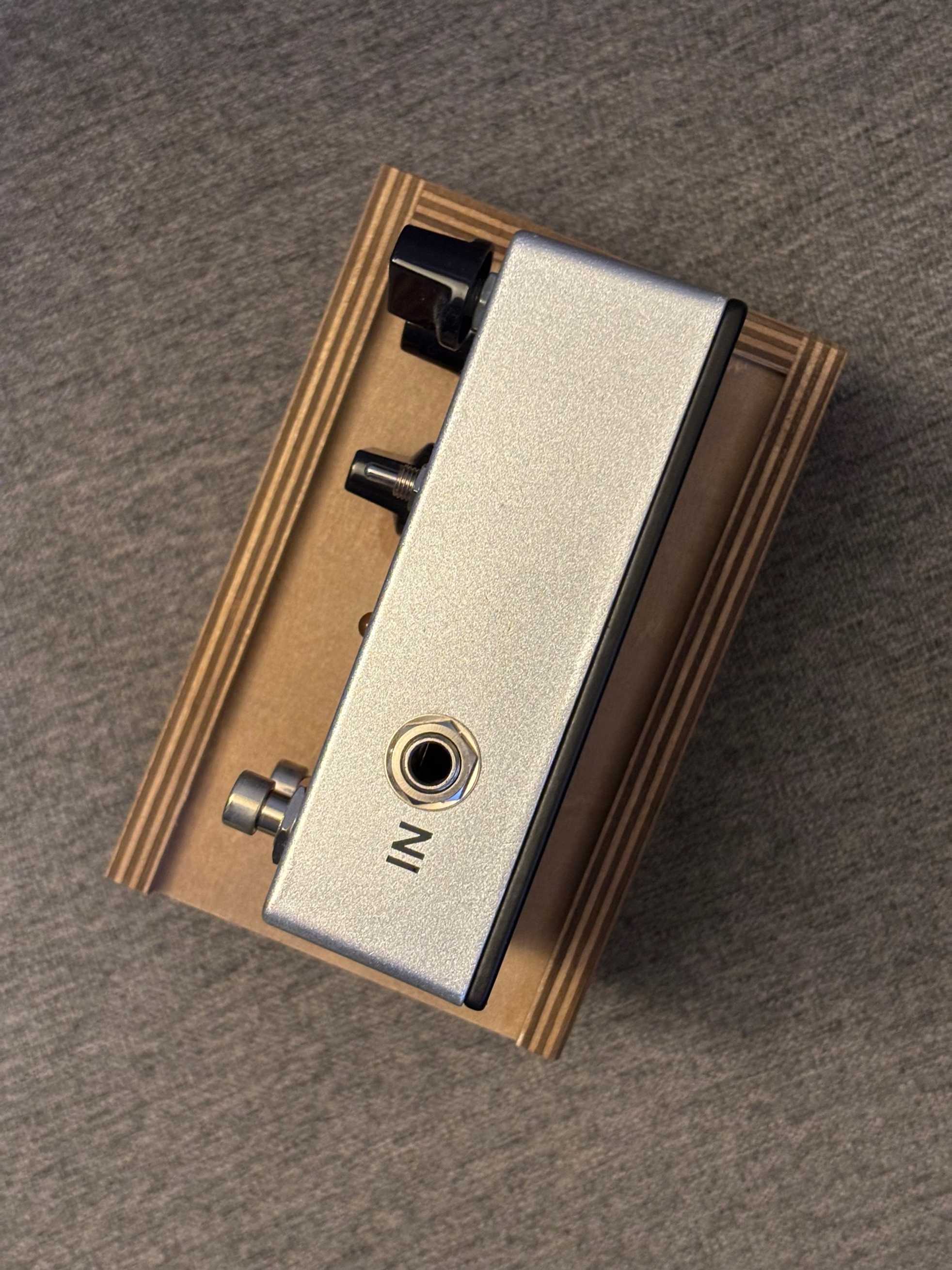 Jam Pedals-Delay Llama mk3-5