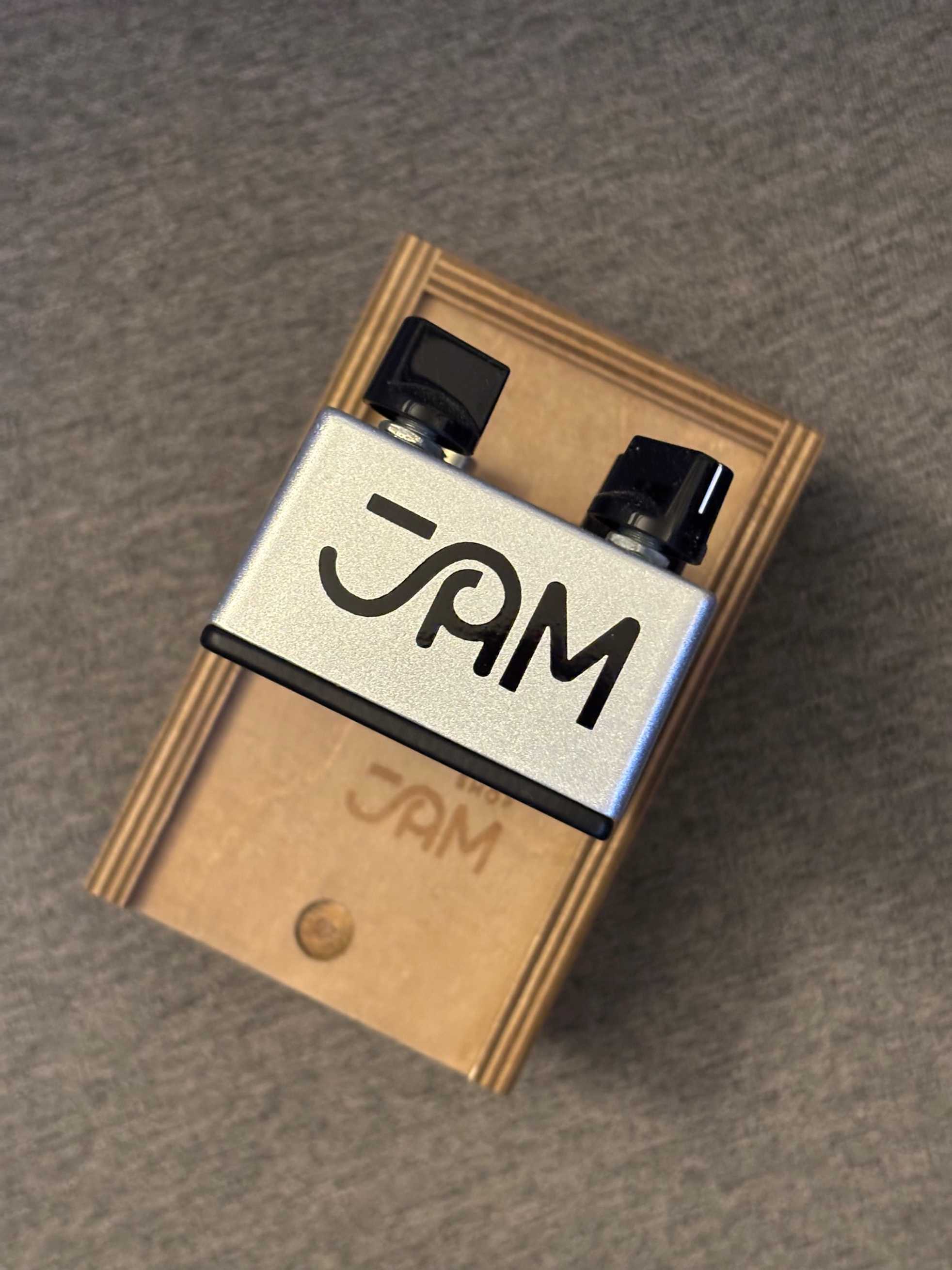 Jam Pedals-Delay Llama mk3-3