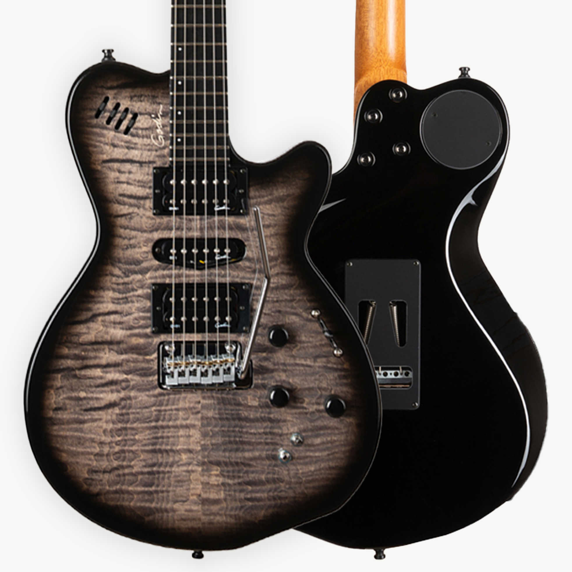 Godin--3