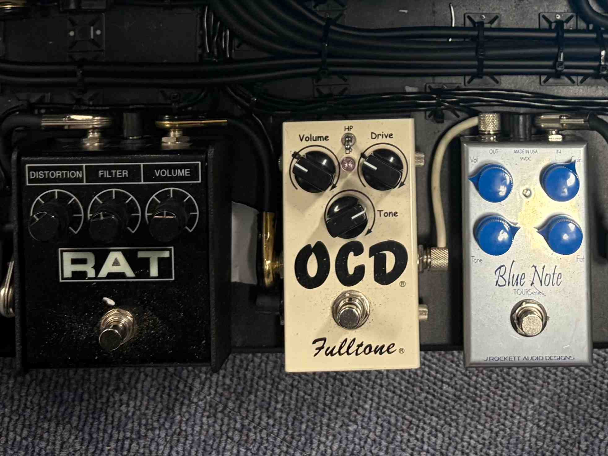 Blue Note Tour Series