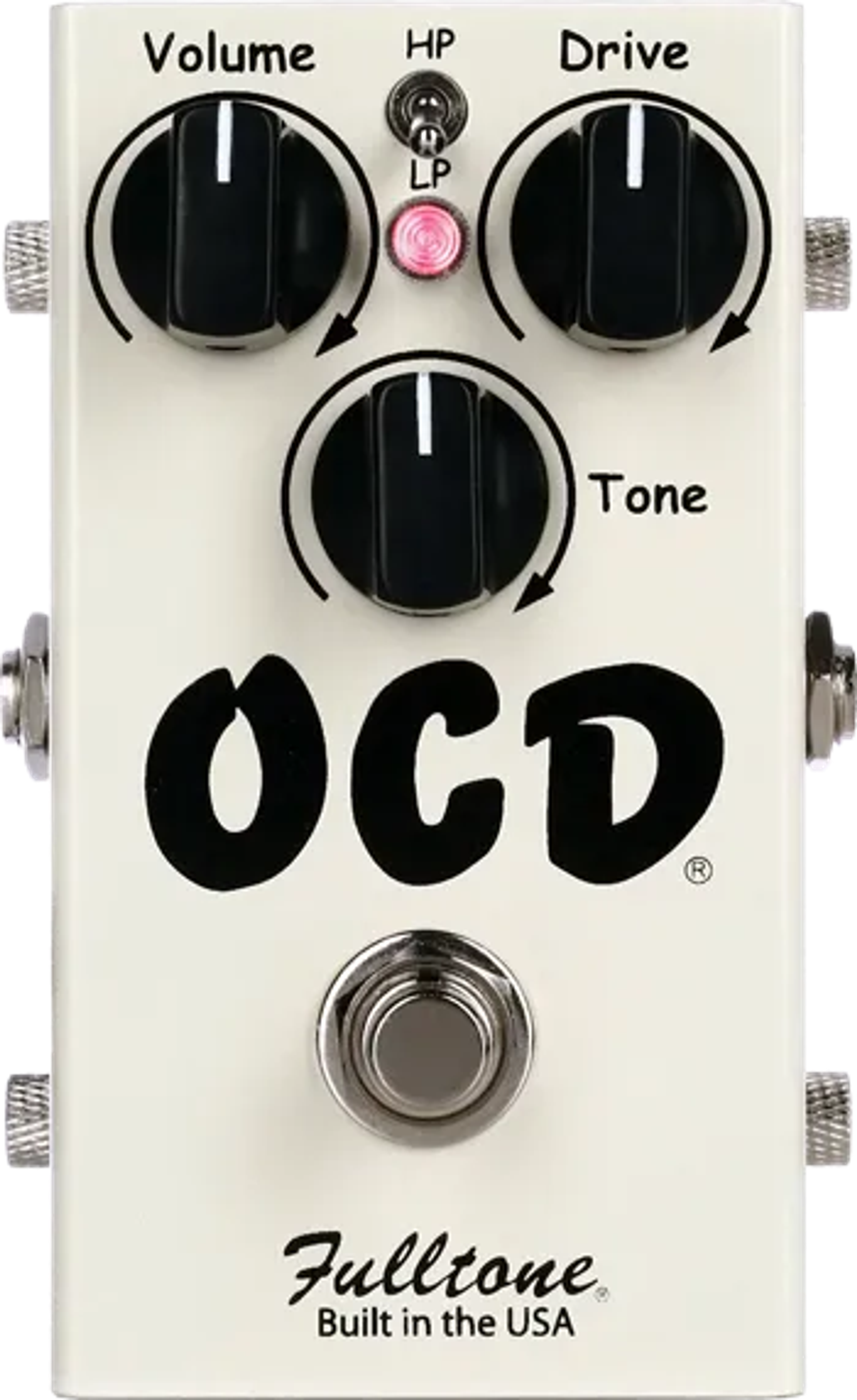 Fulltone-OCD