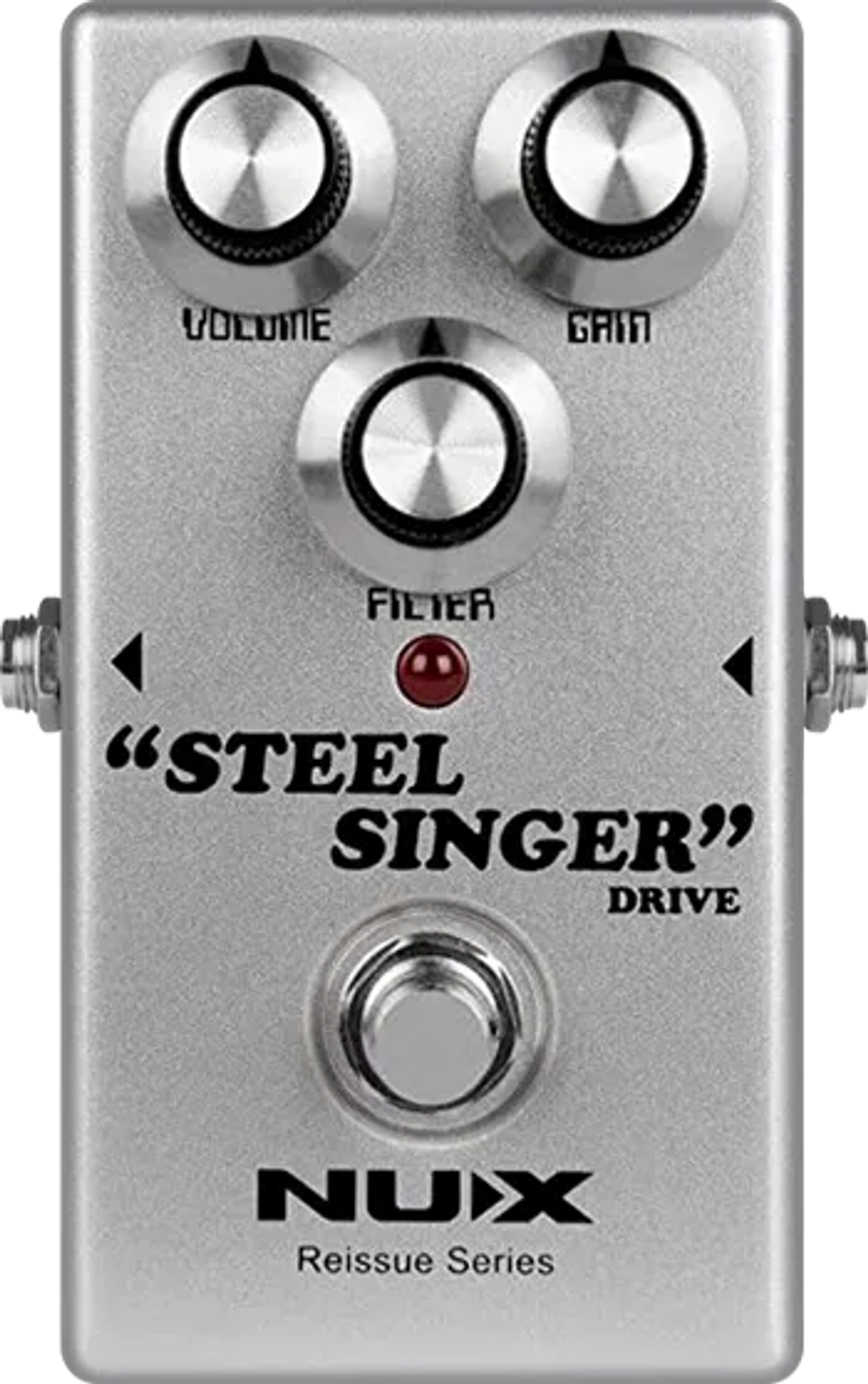 NuX-Steel Singer Drive