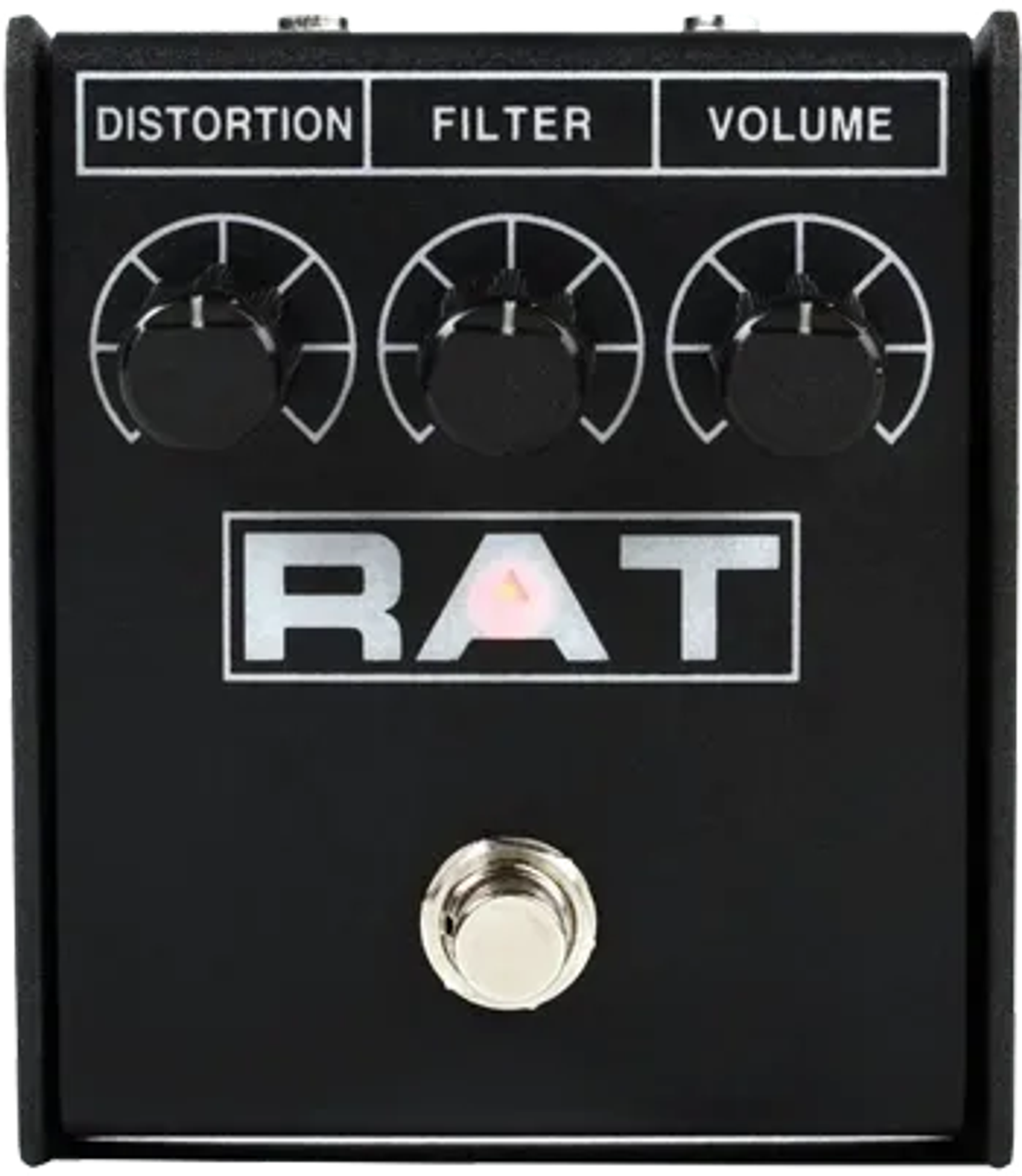 Pro Co-Rat 2