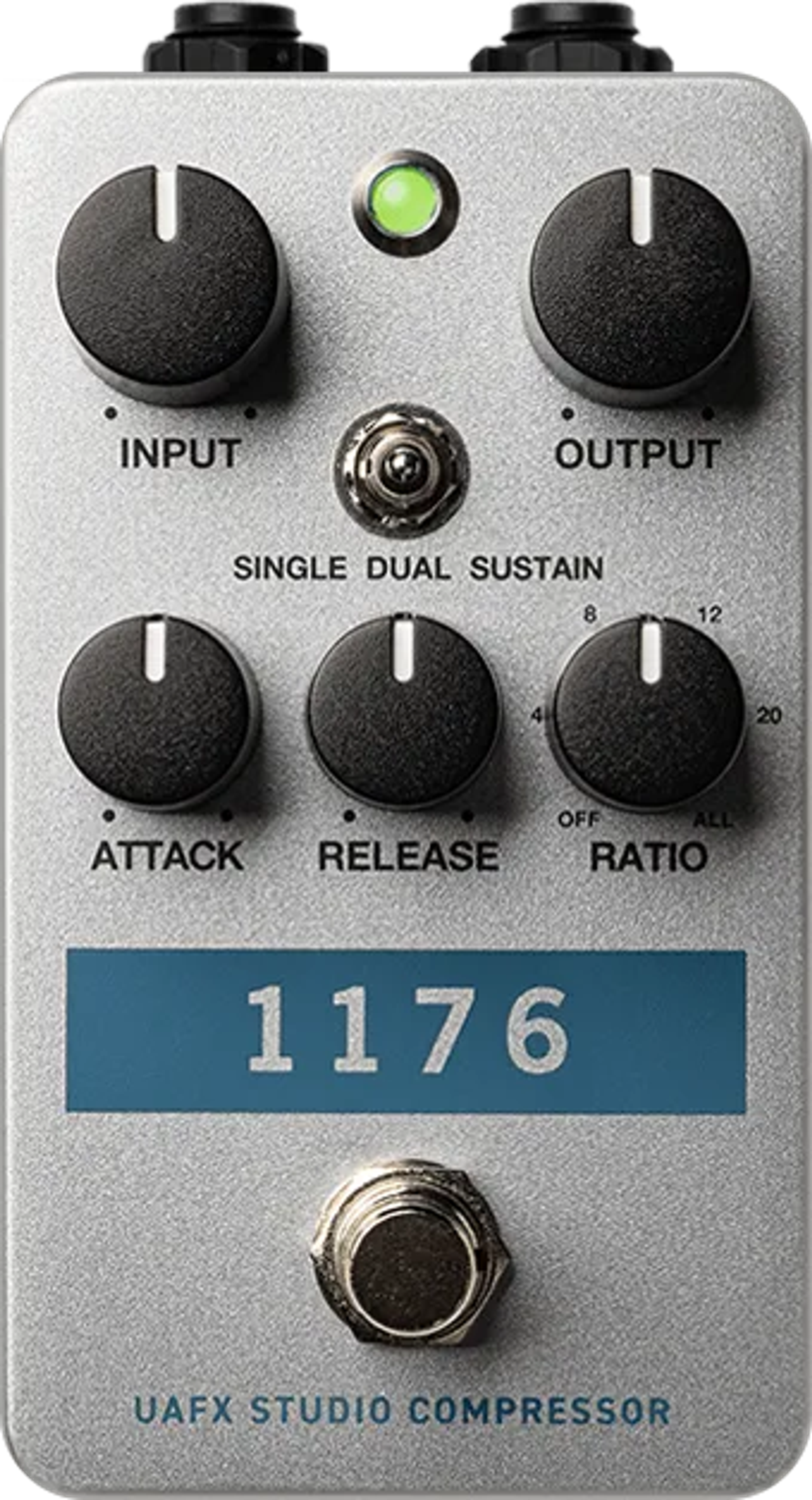 Universal Audio-1176