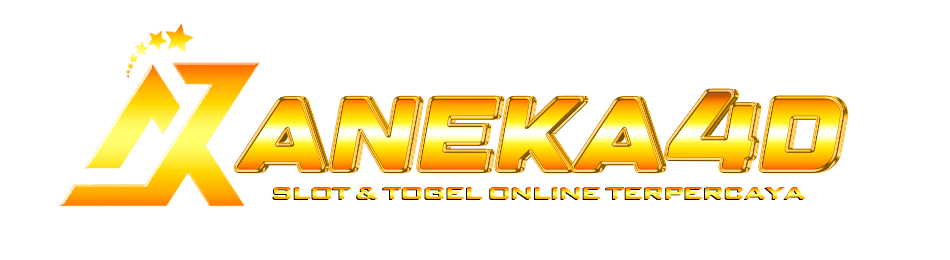 Logo Aneka4D