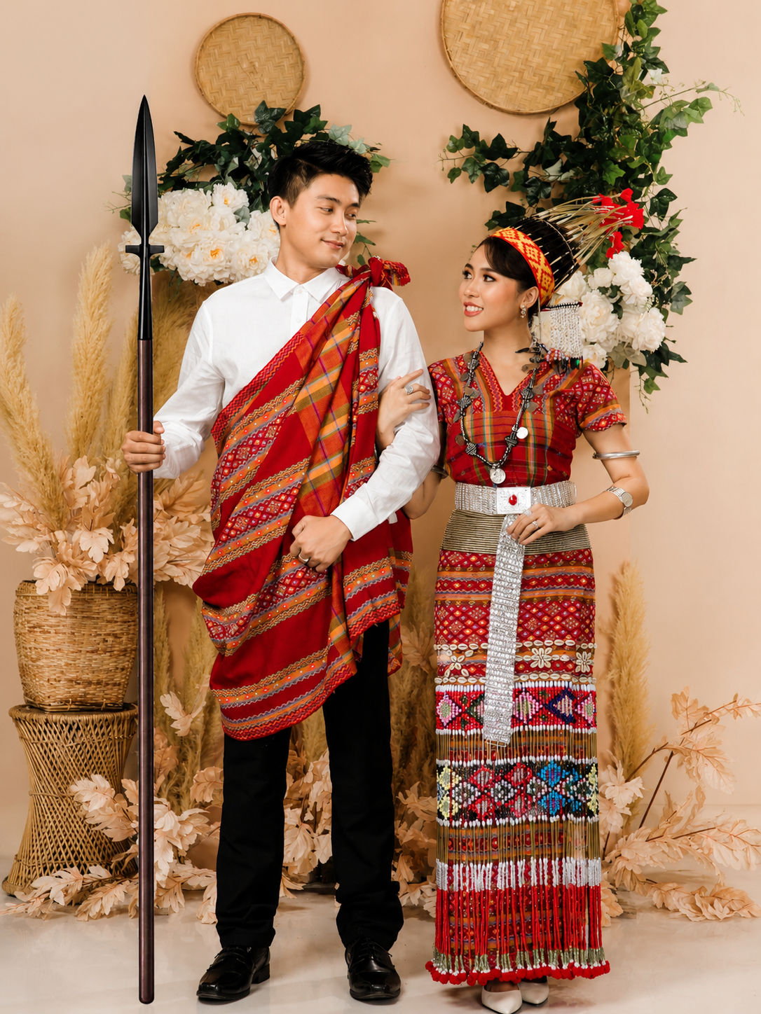Traditional Wear