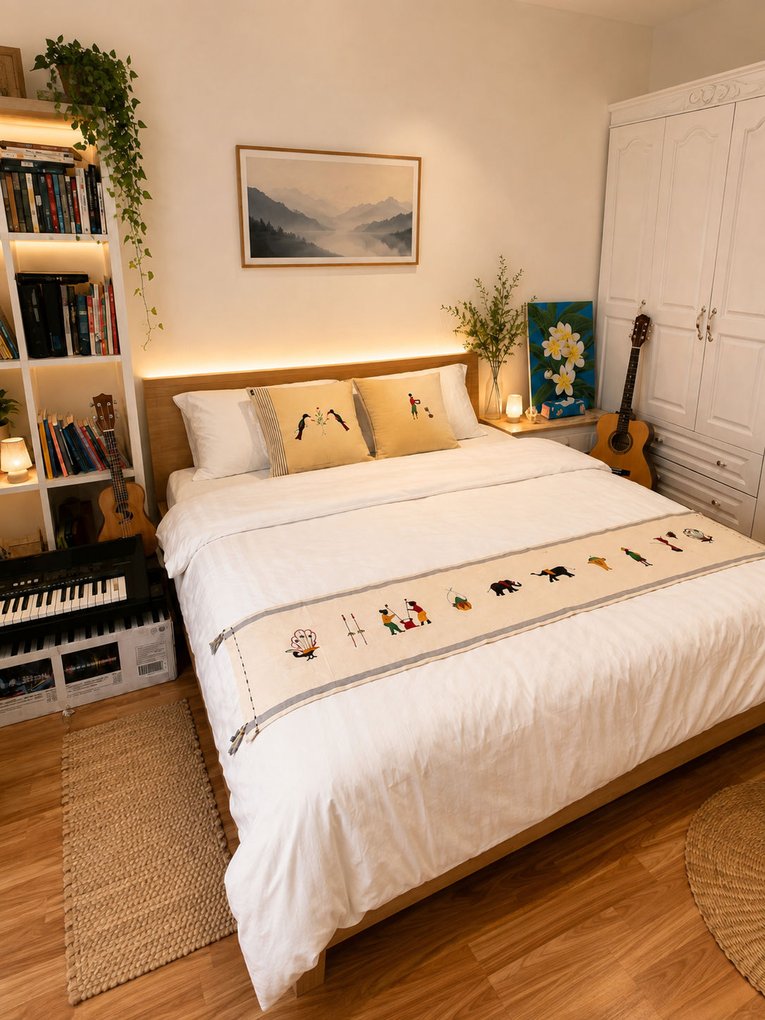 Lifestyle Items
