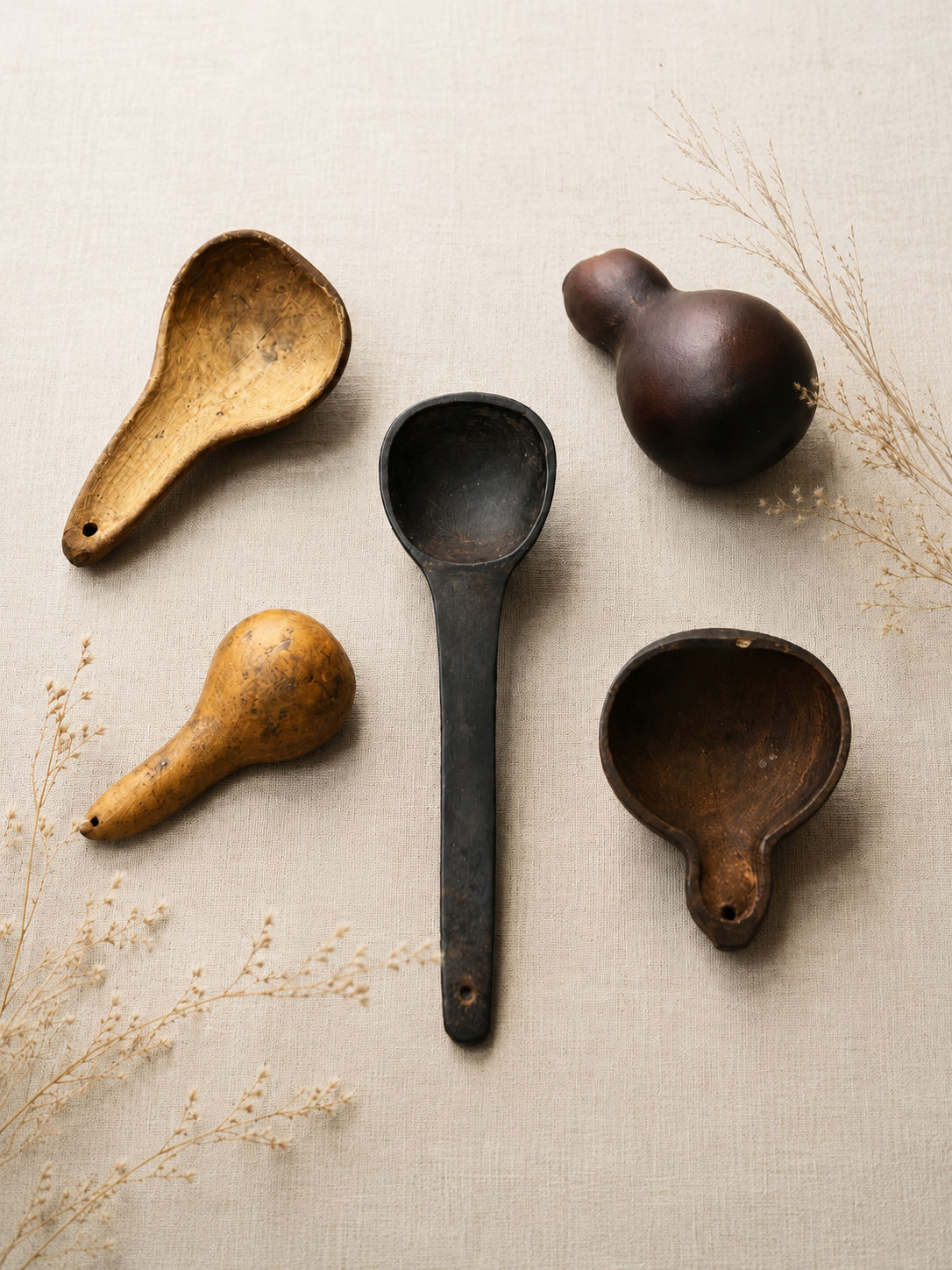 "Tools for Highland Home"