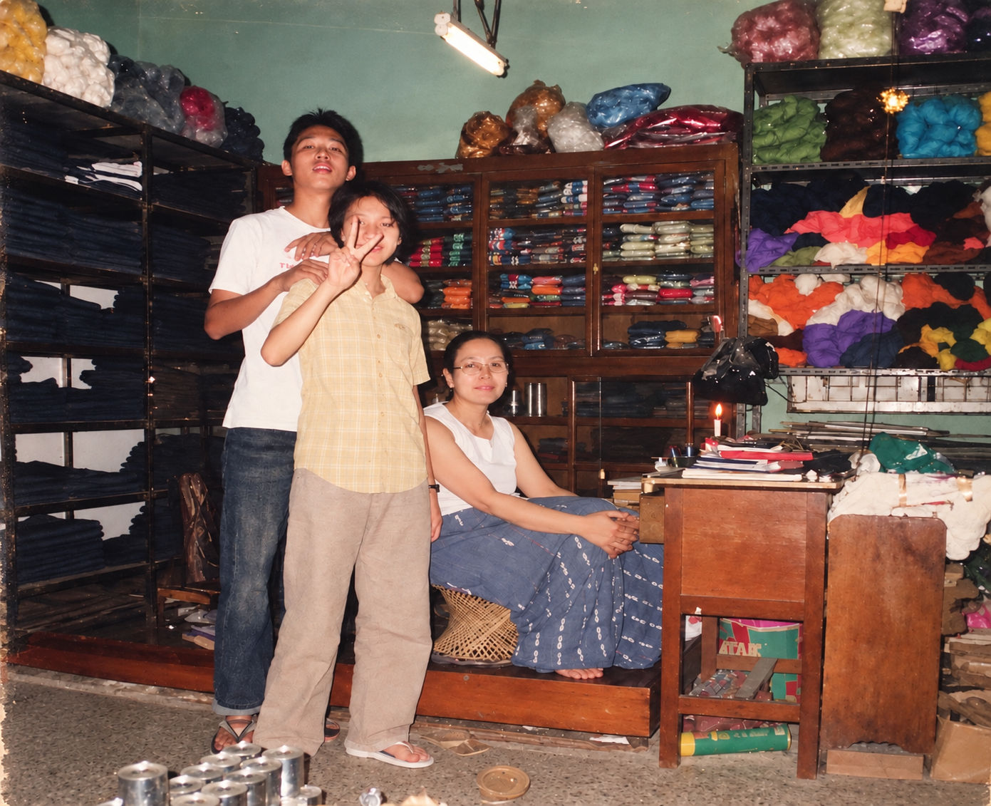 Our Story — image 1 of 1
