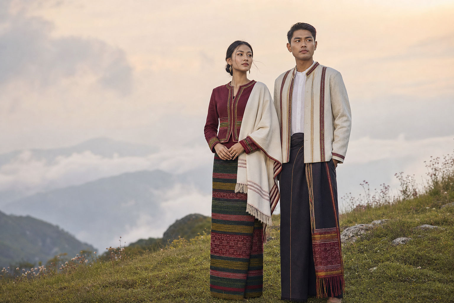 Highland Ceremonial Series