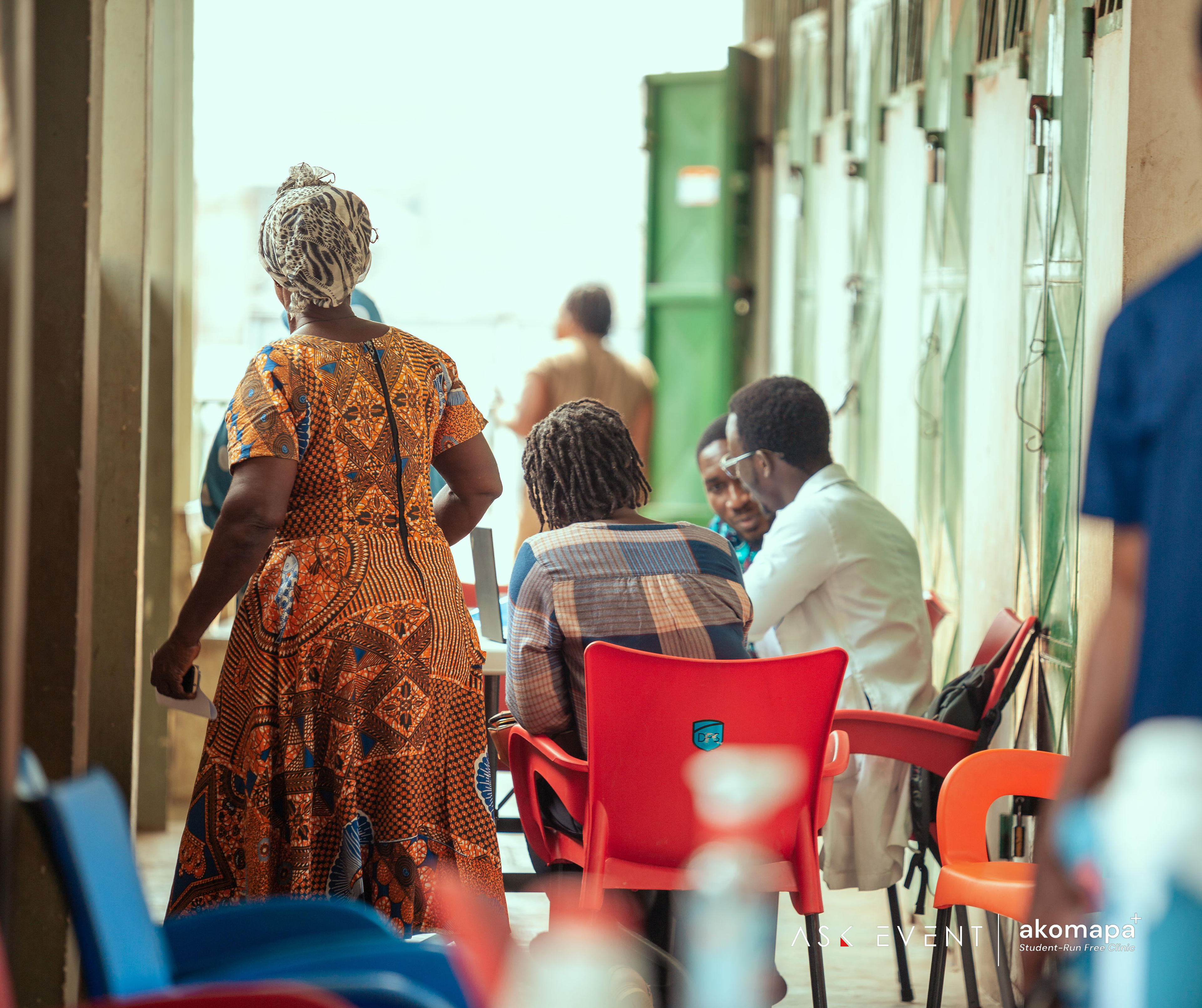 2026 Pilot Cohort in Ghana