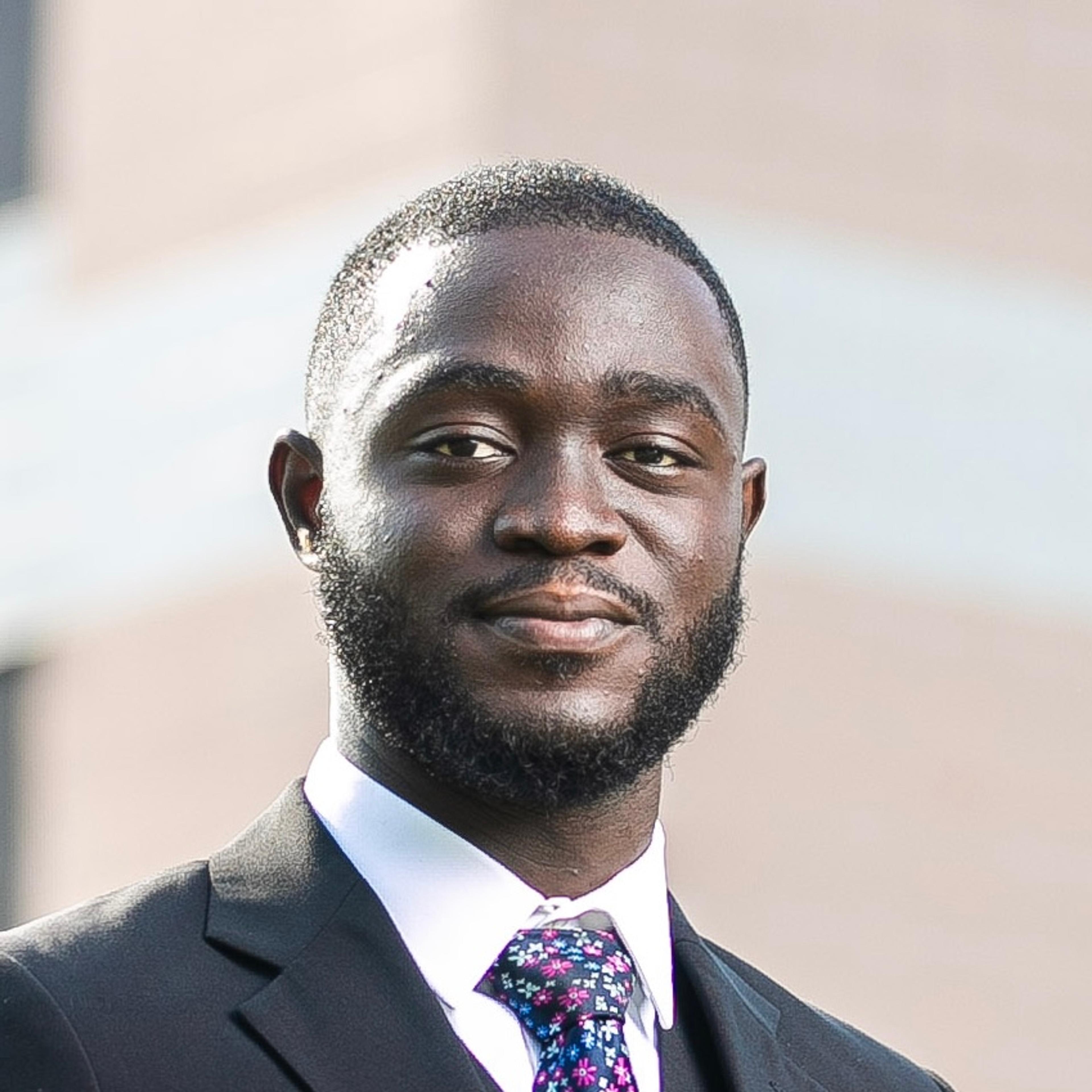 Dr. Afriyie Badu