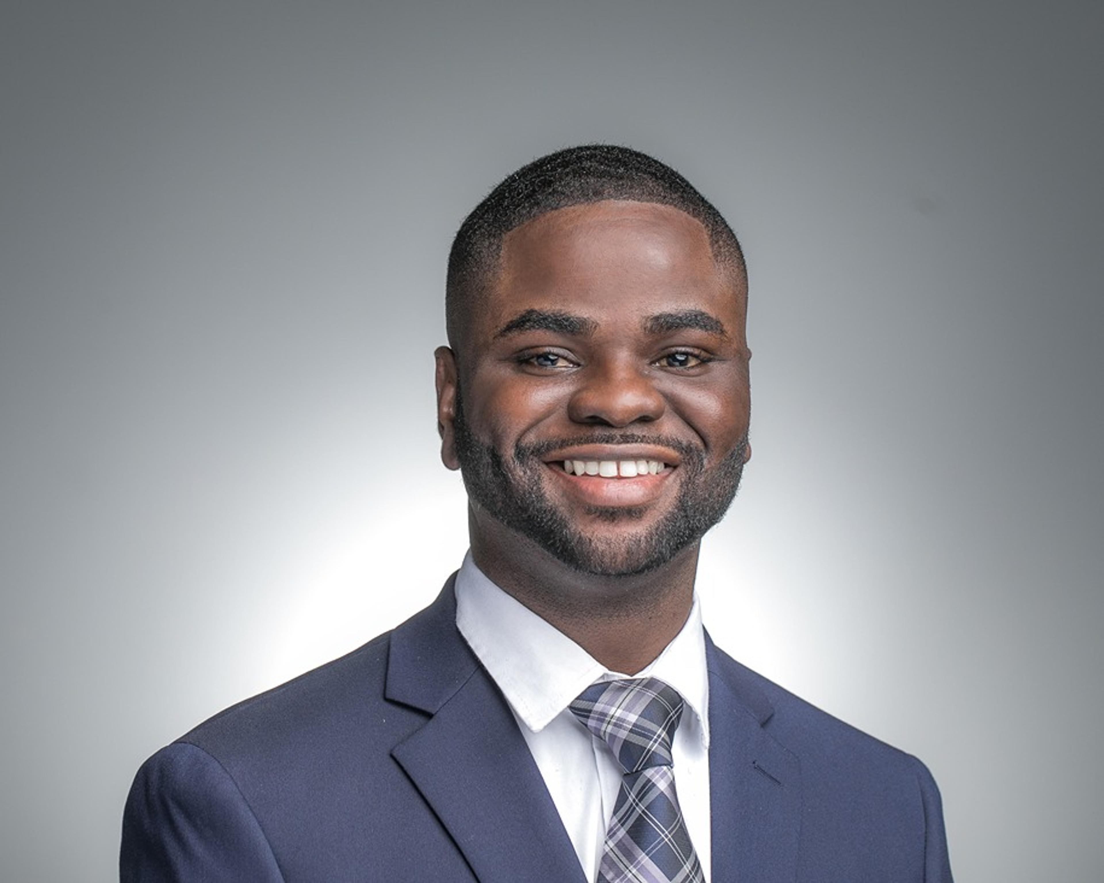 Dr. Brian Amu Fleischer