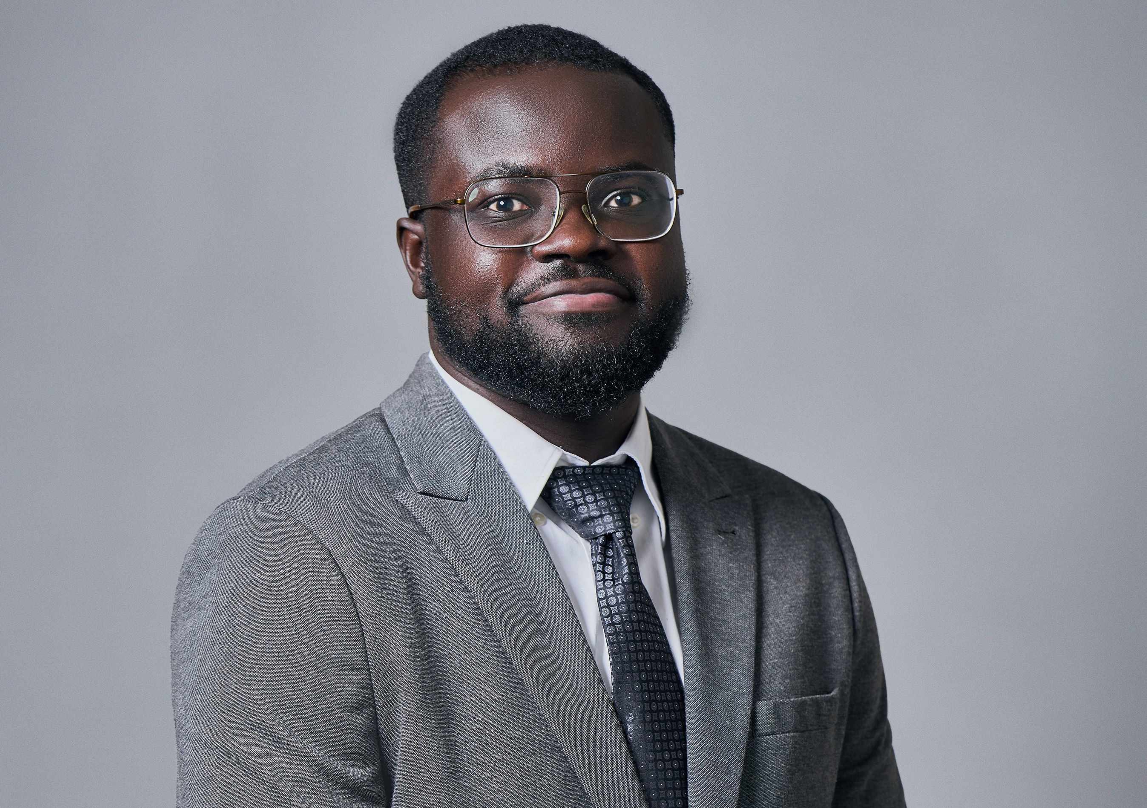 Prince Agyei Tuffour