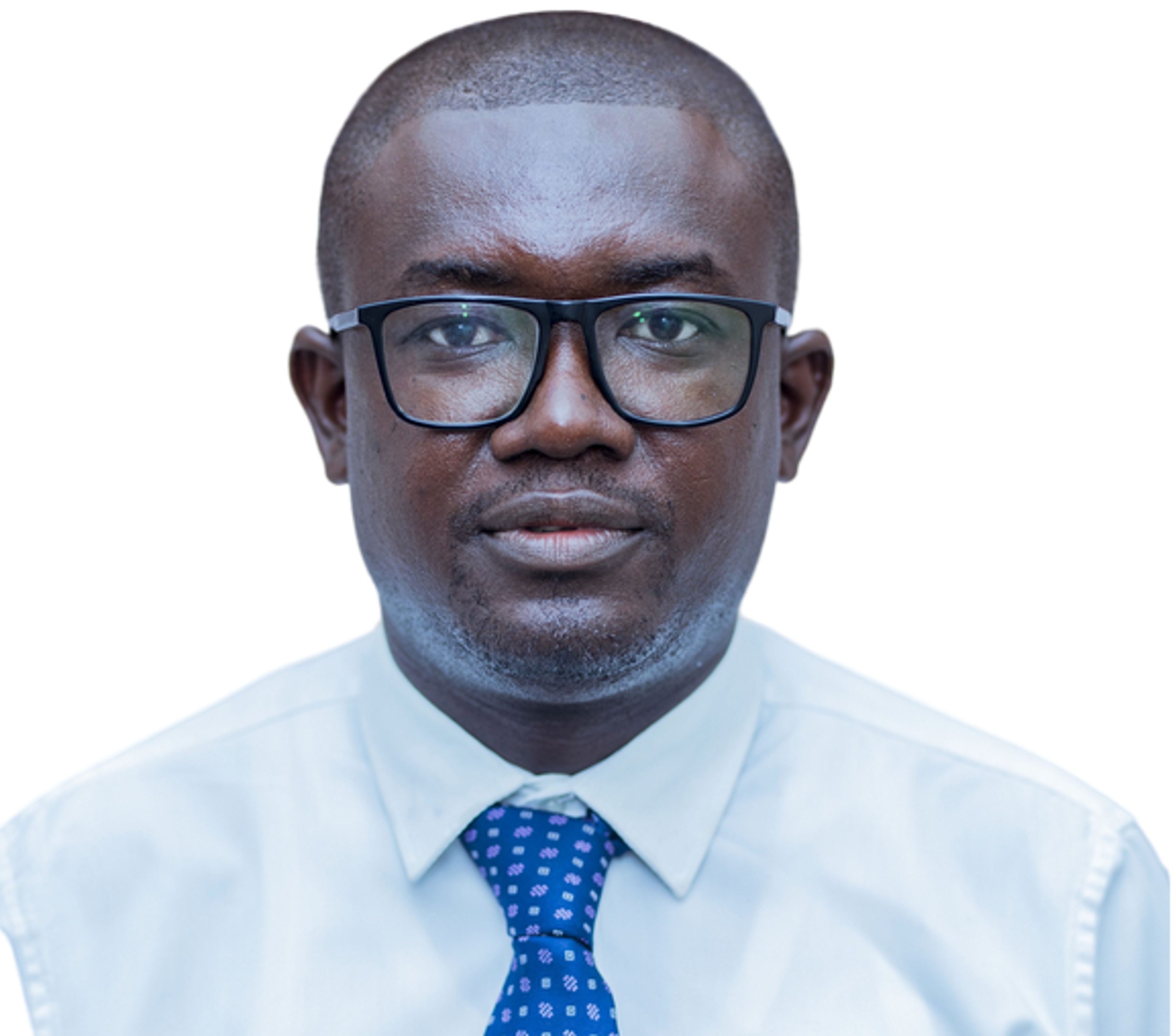Prof. Samuel Kyei