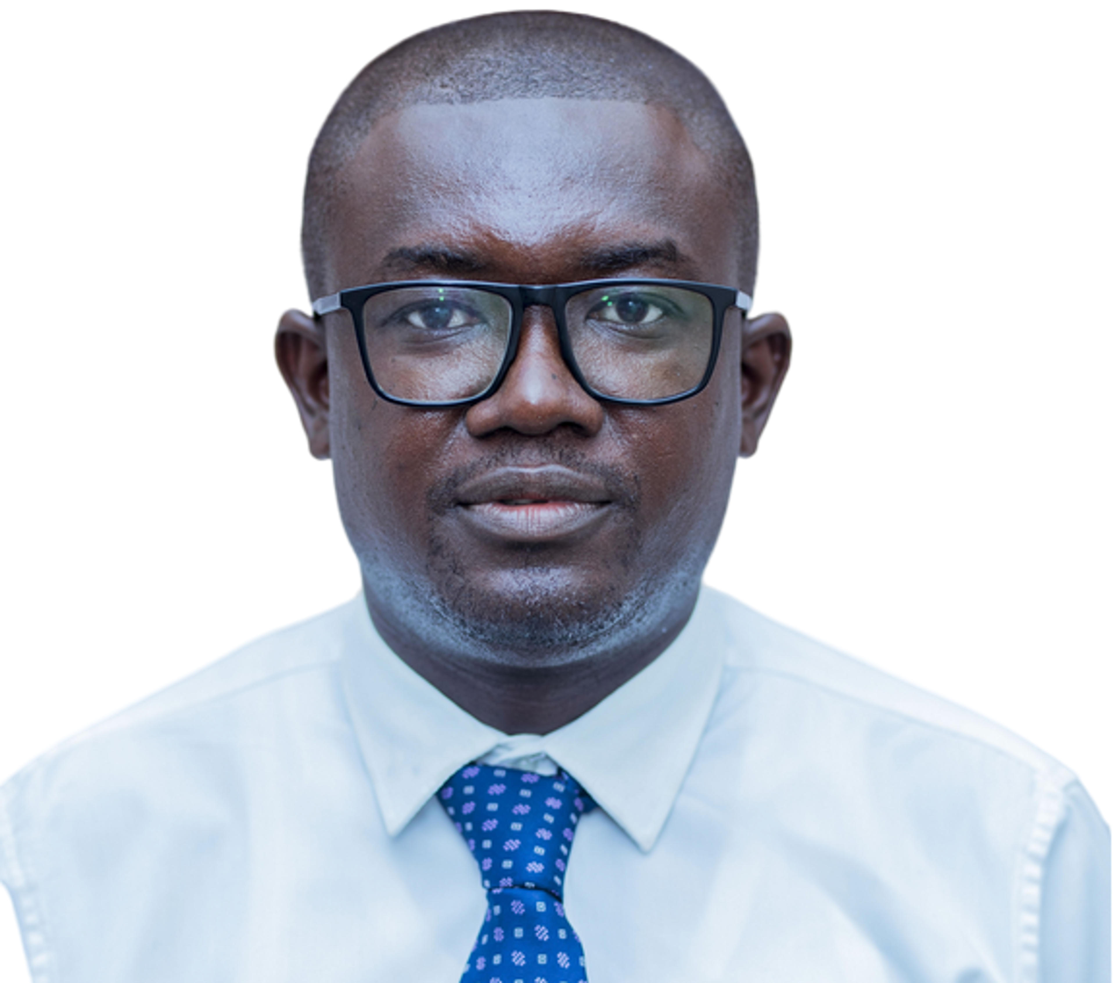 Prof. Samuel Kyei