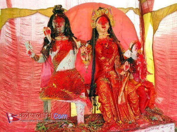 हजारी काफला महायज्ञ, बरेवा