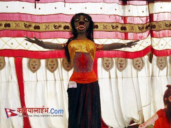 हजारी काफला महायज्ञ, बरेवा