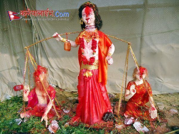 हजारी काफला महायज्ञ, बरेवा