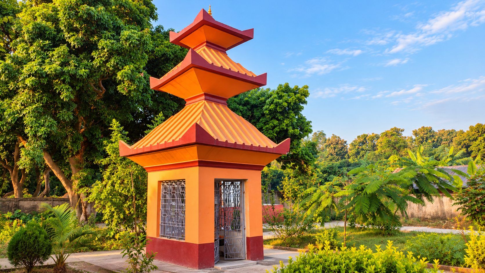 सिद्धेश्वर मन्दिर, कलैया